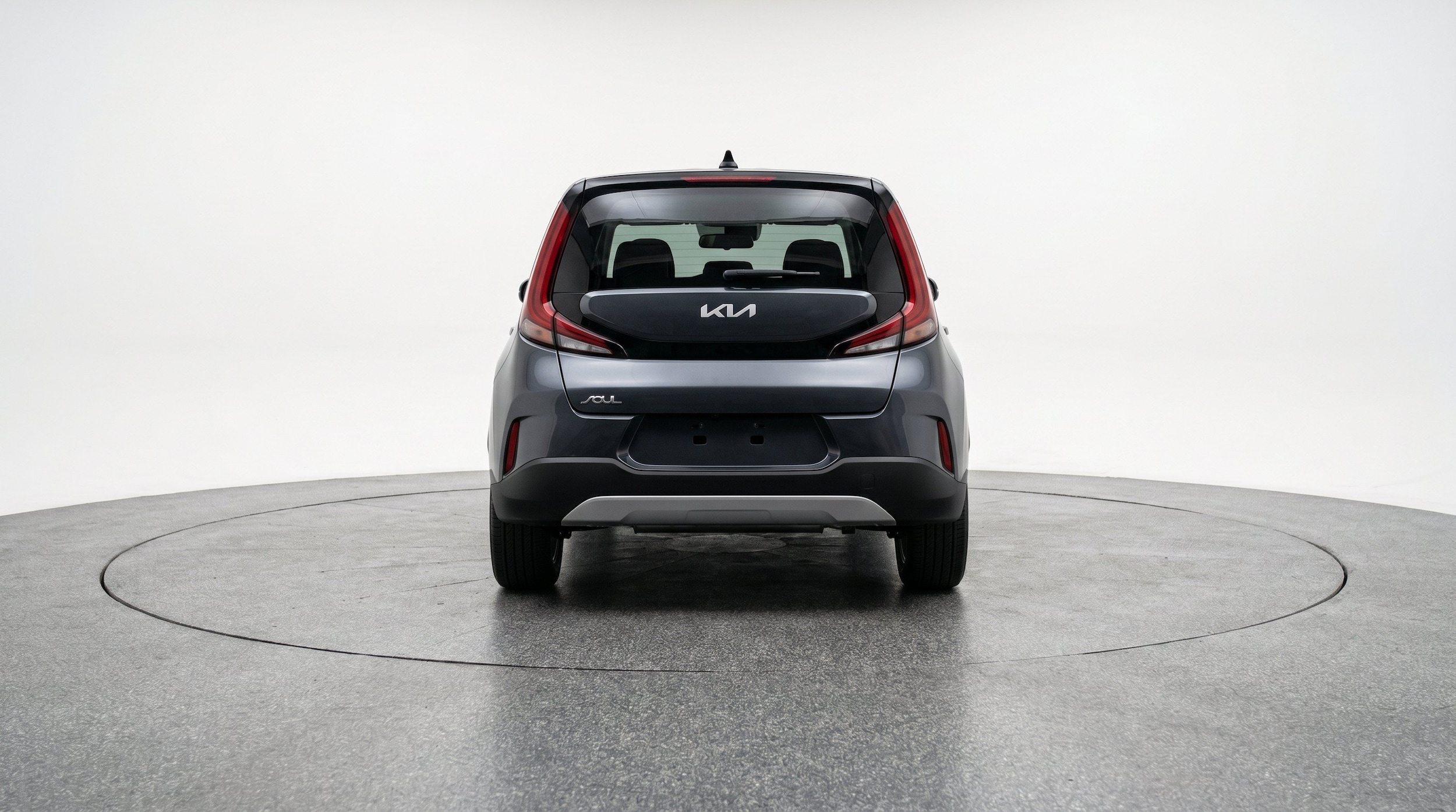 Thumbnail: 2025 Kia Soul - 7