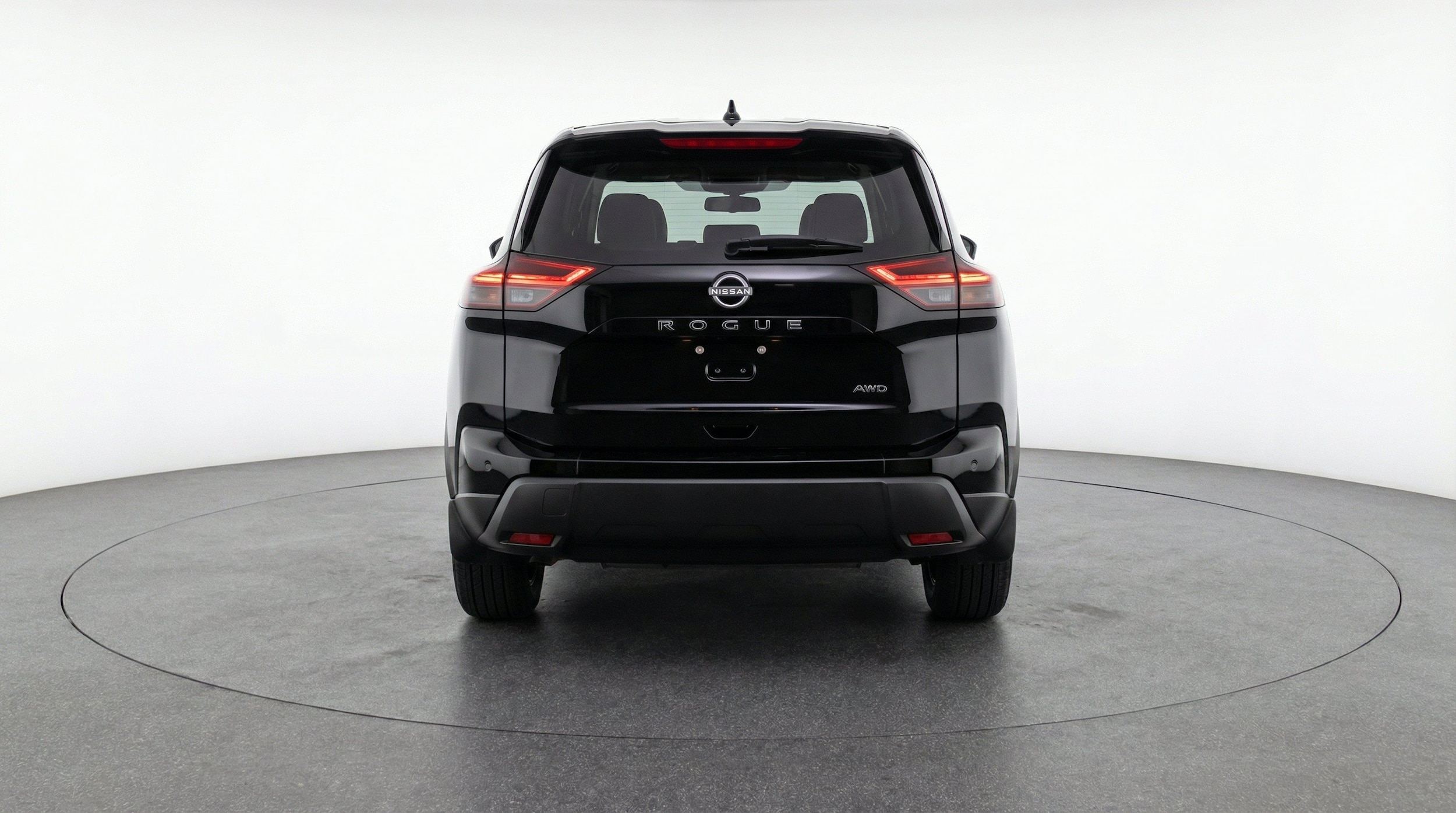 Thumbnail: 2026 Nissan Rogue - 7