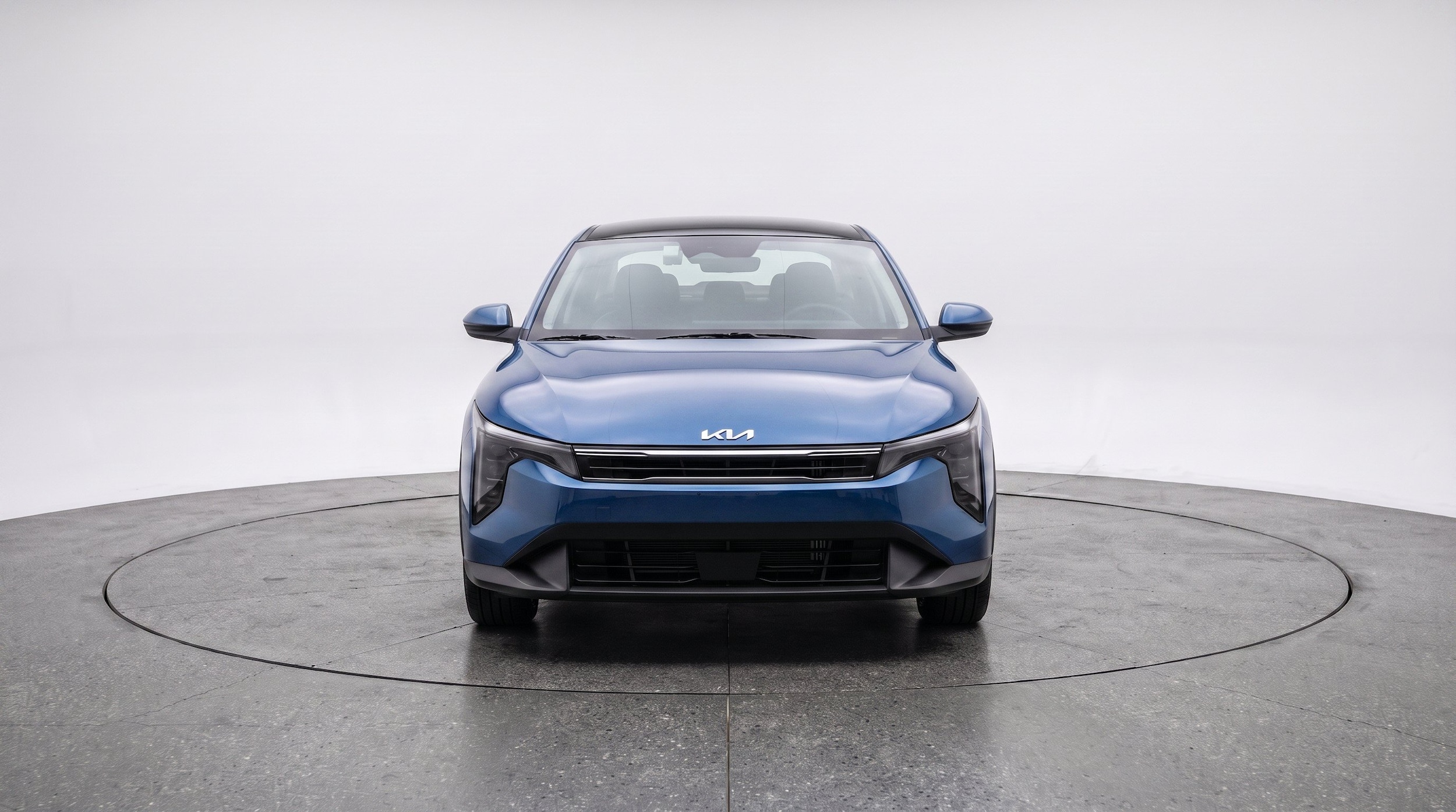 Thumbnail: 2025 Kia K4 - 2