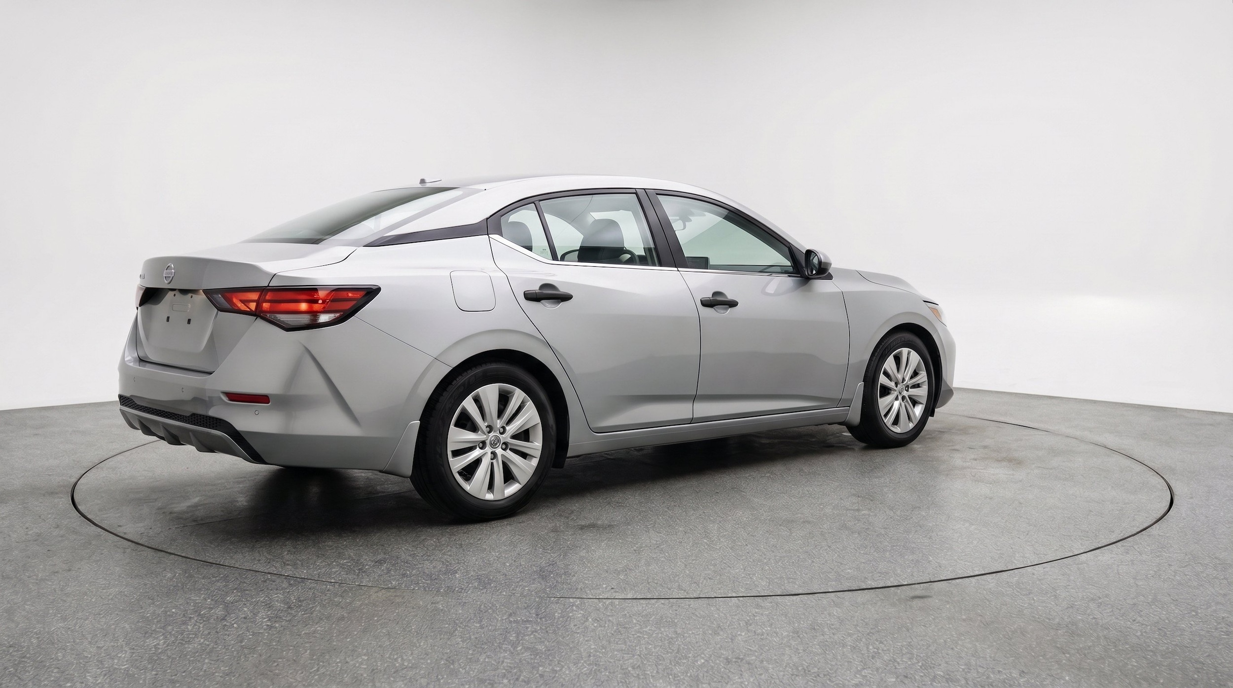 Thumbnail: 2025 Nissan Sentra - 9
