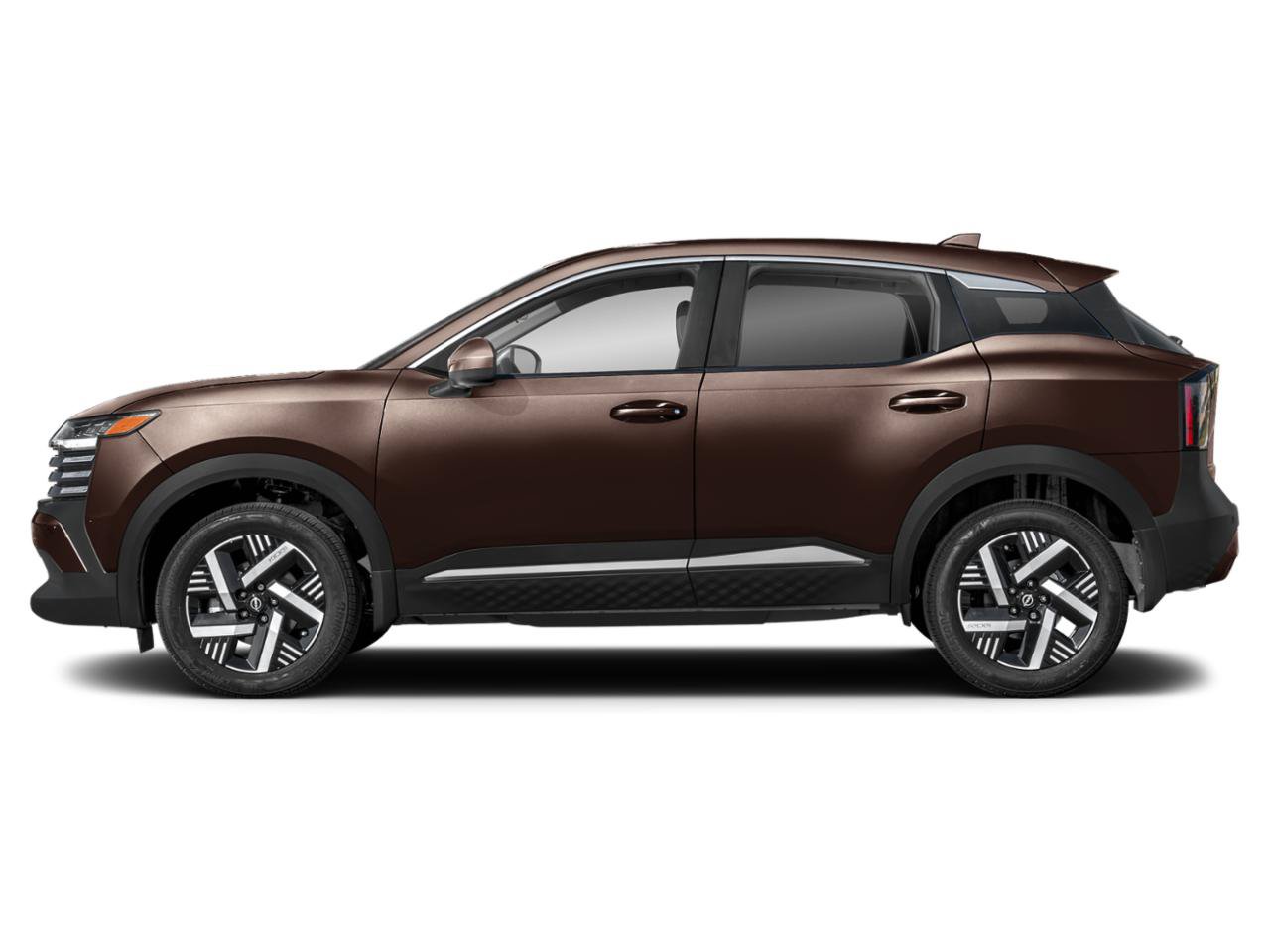 Thumbnail: 2026 Nissan Kicks - 3