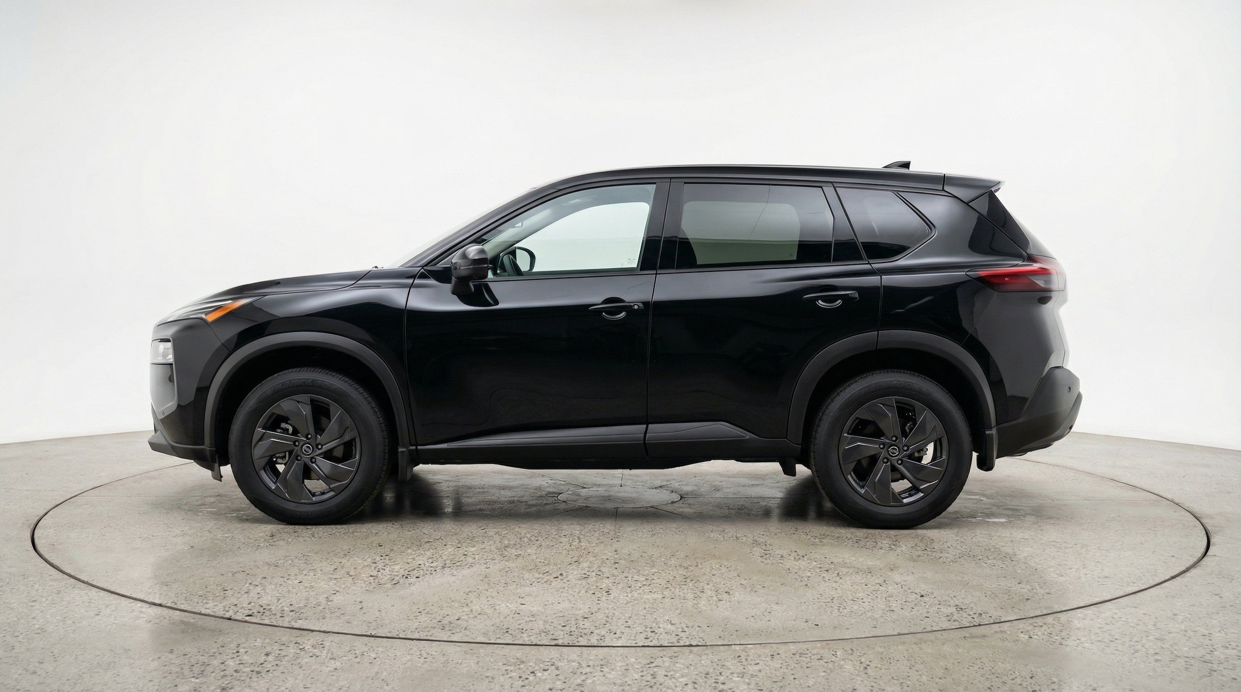 Thumbnail: 2026 Nissan Rogue - 5
