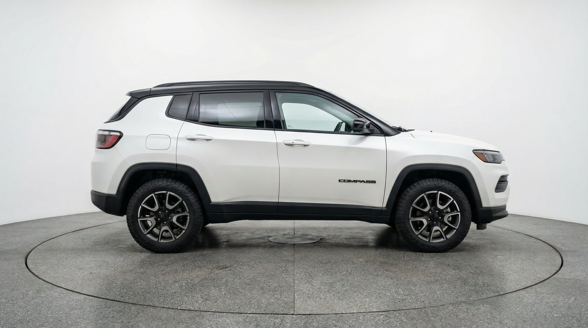 Thumbnail: 2025 Jeep Compass - 10