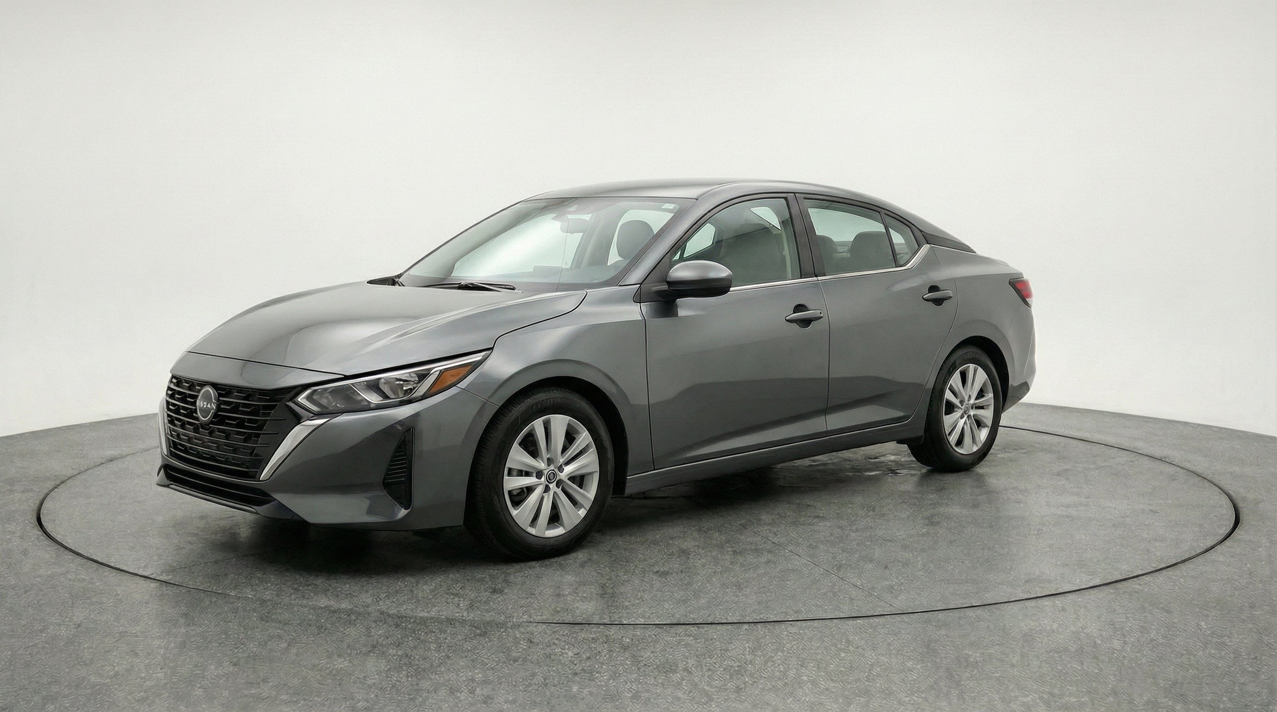 Thumbnail: 2025 Nissan Sentra - 3