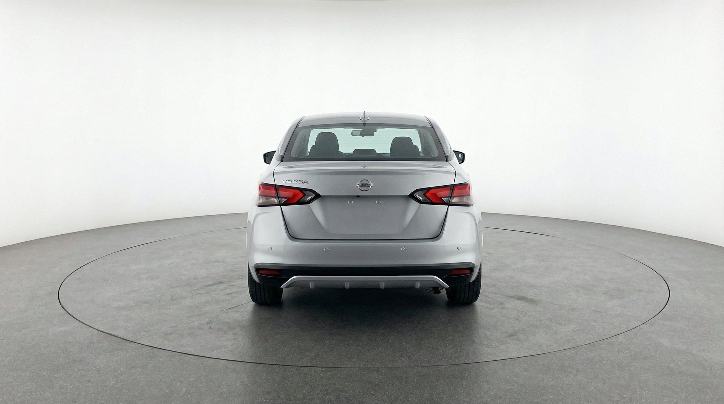 Thumbnail: 2025 Nissan Versa - 7