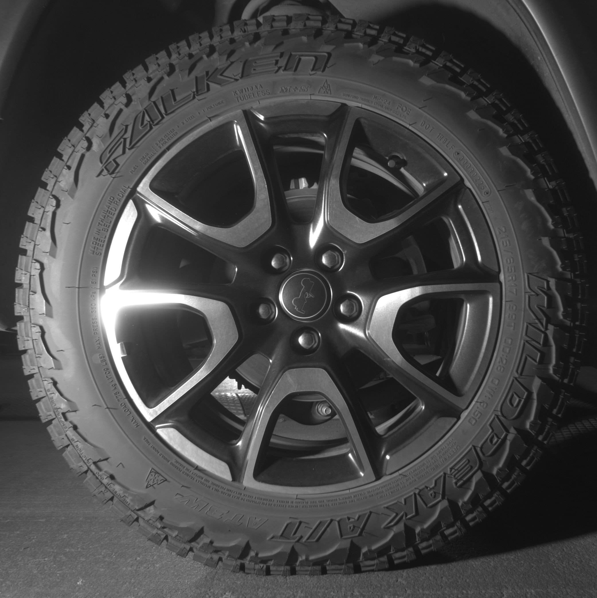 Thumbnail: 2025 Jeep Compass - 15