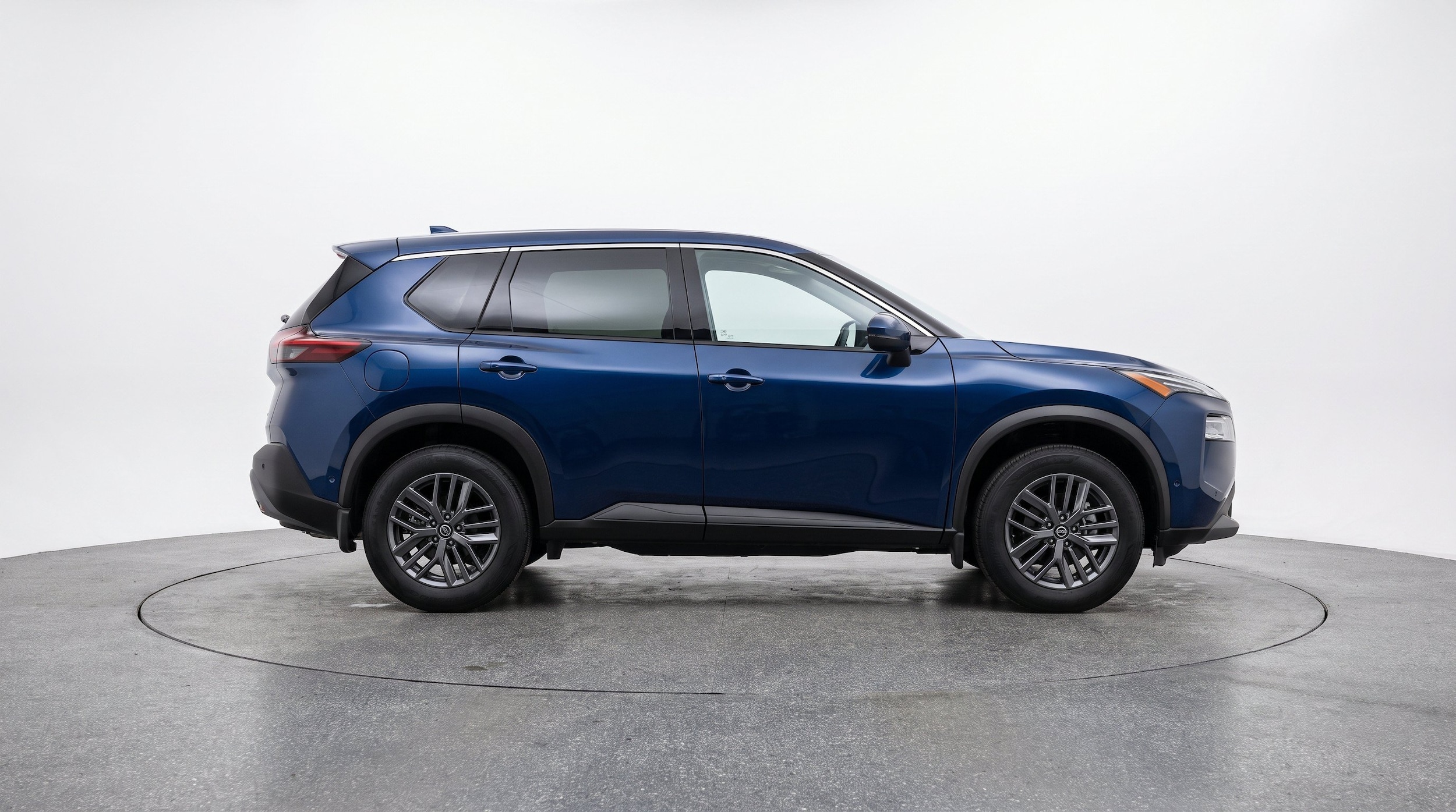 Thumbnail: 2026 Nissan Rogue - 10