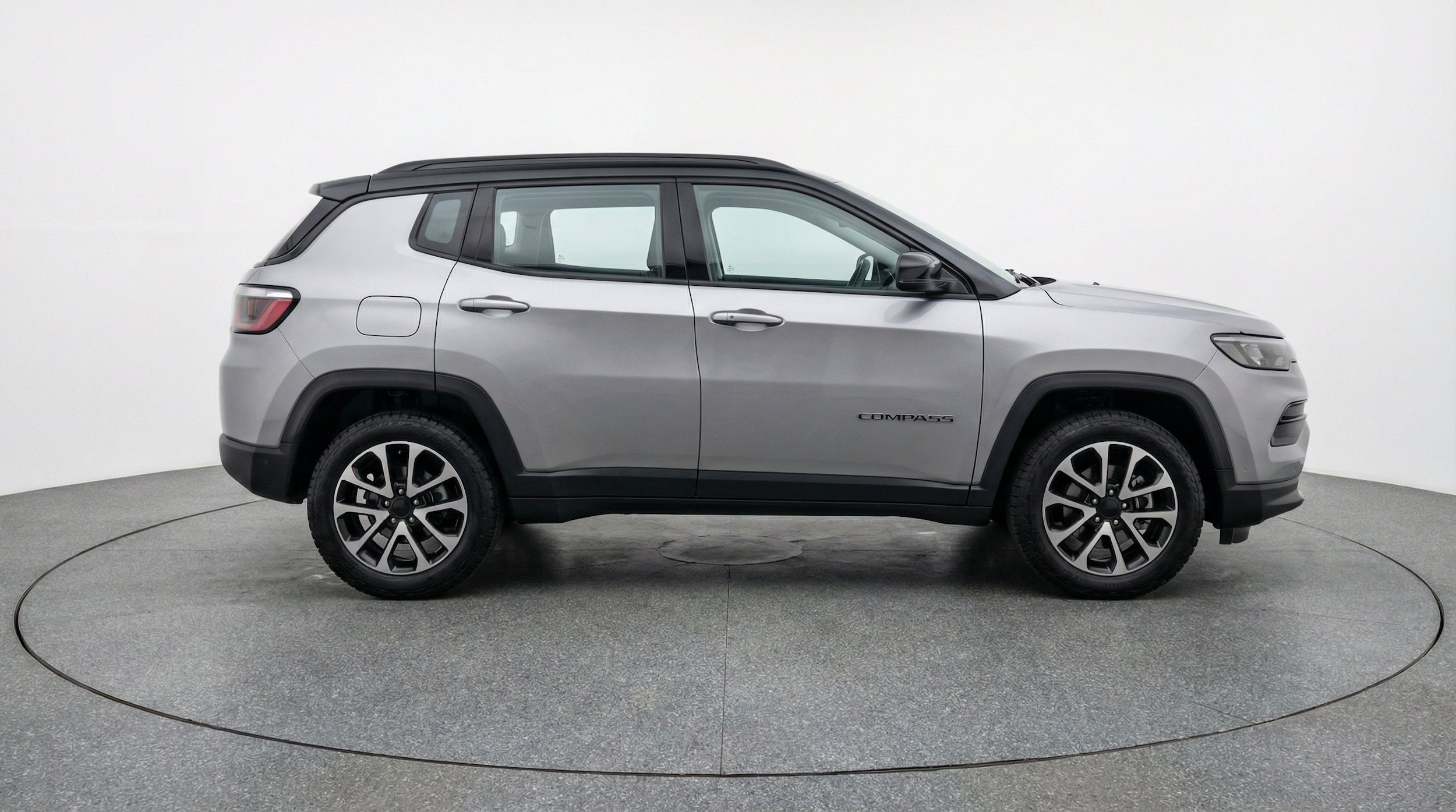 Thumbnail: 2025 Jeep Compass - 11