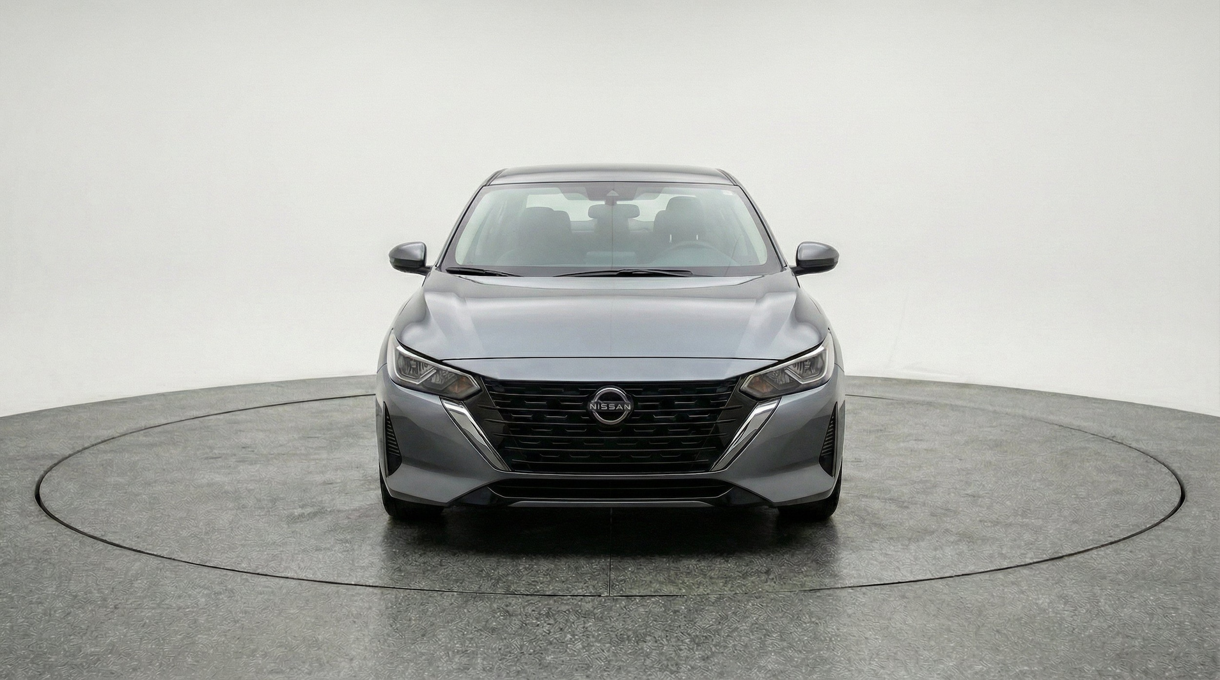 Thumbnail: 2025 Nissan Sentra - 2