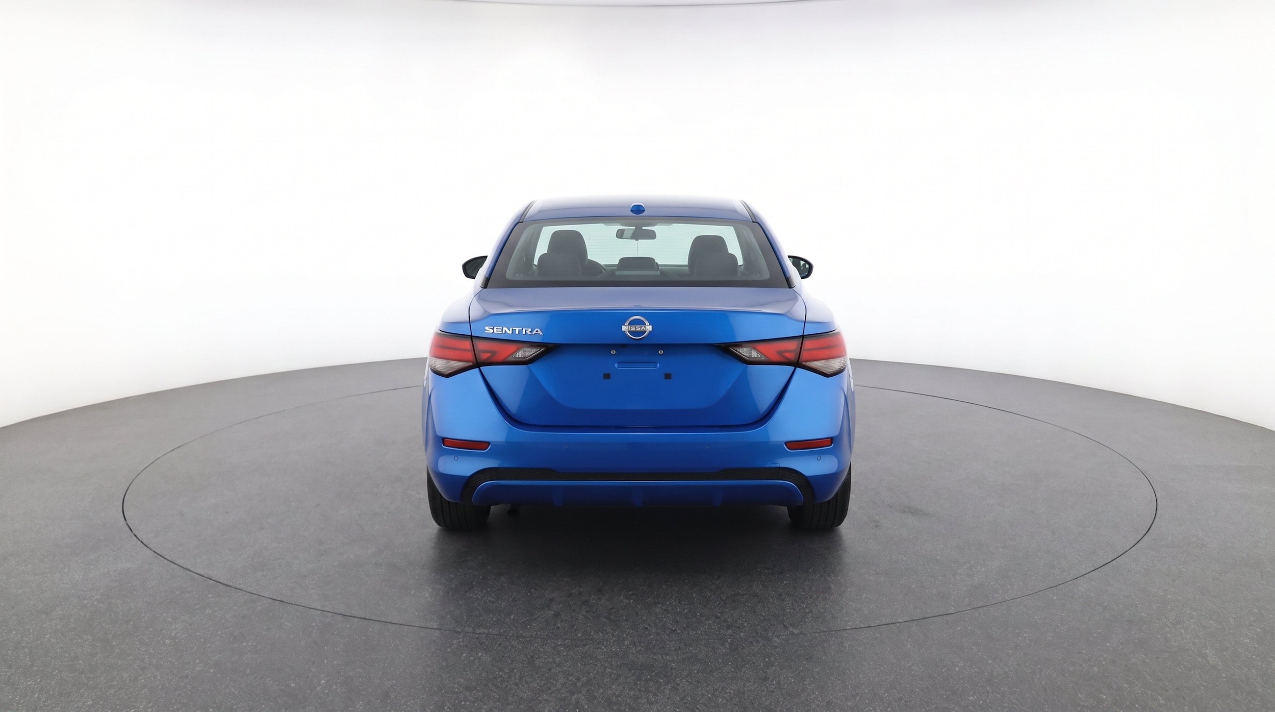 Thumbnail: 2025 Nissan Sentra - 7