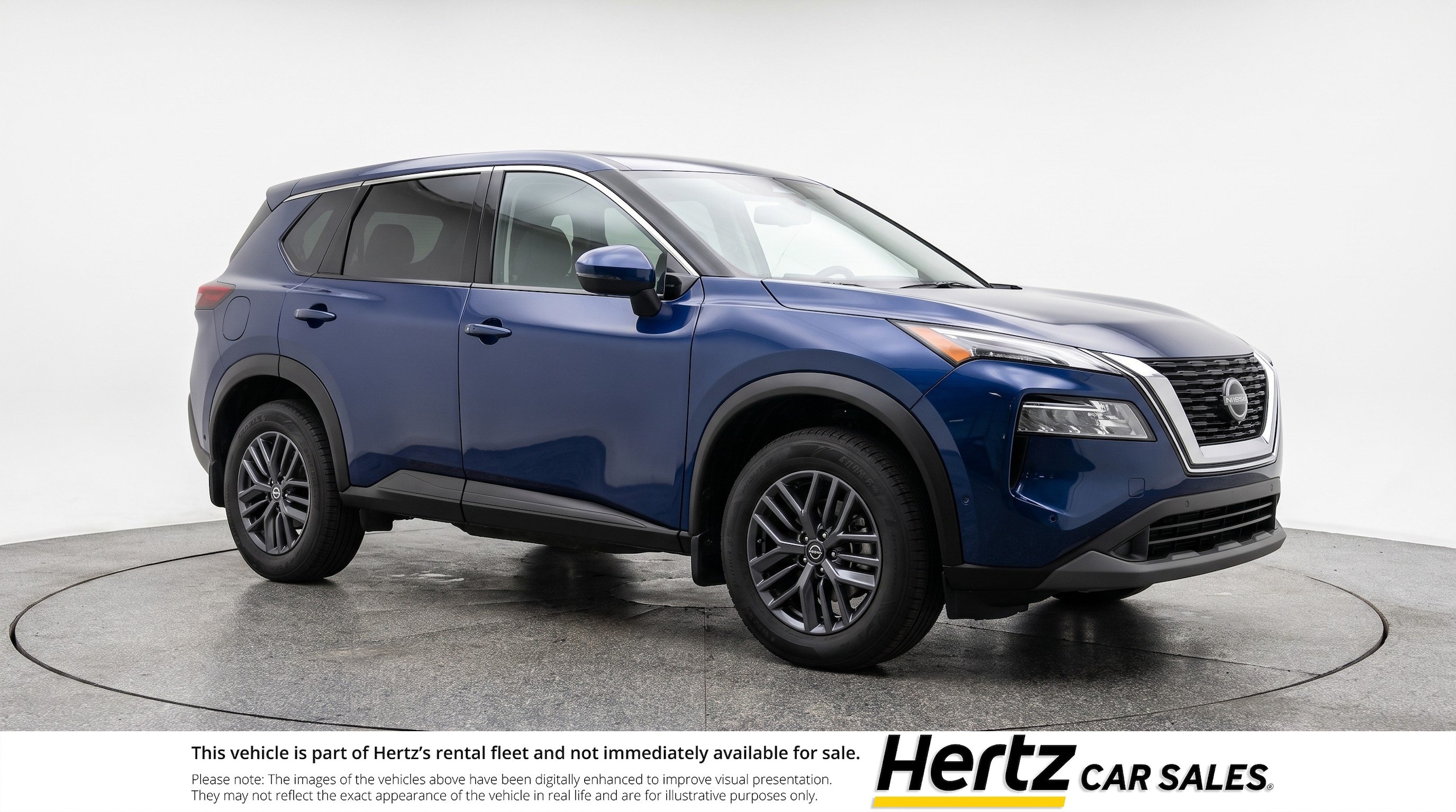 Thumbnail: 2026 Nissan Rogue - 1