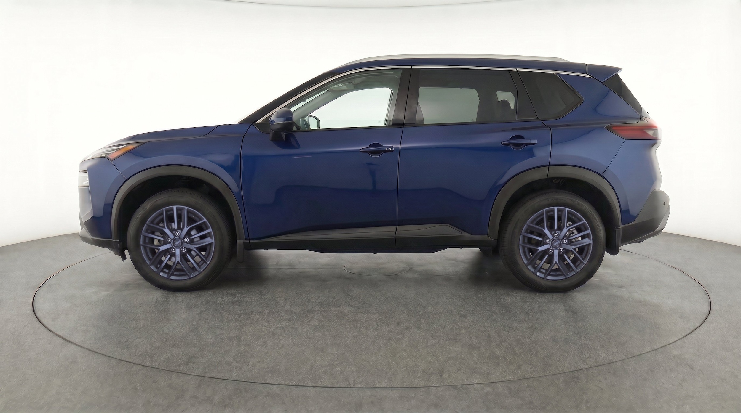 Thumbnail: 2026 Nissan Rogue - 5