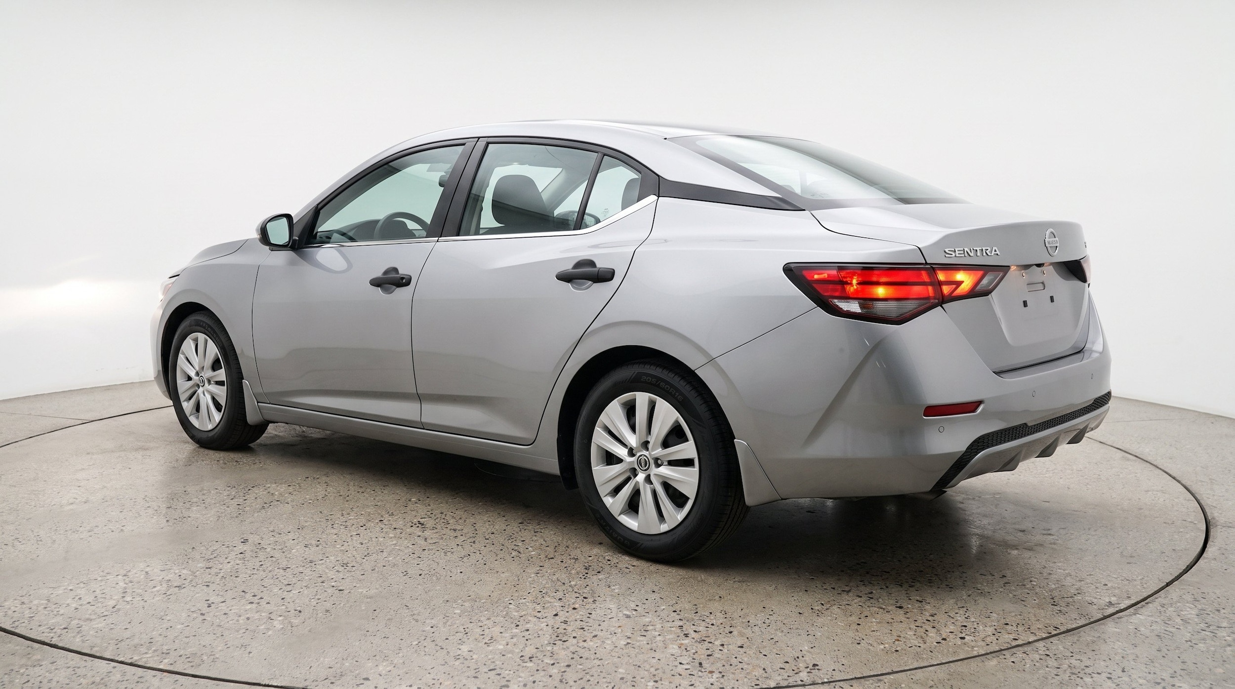 Thumbnail: 2025 Nissan Sentra - 6