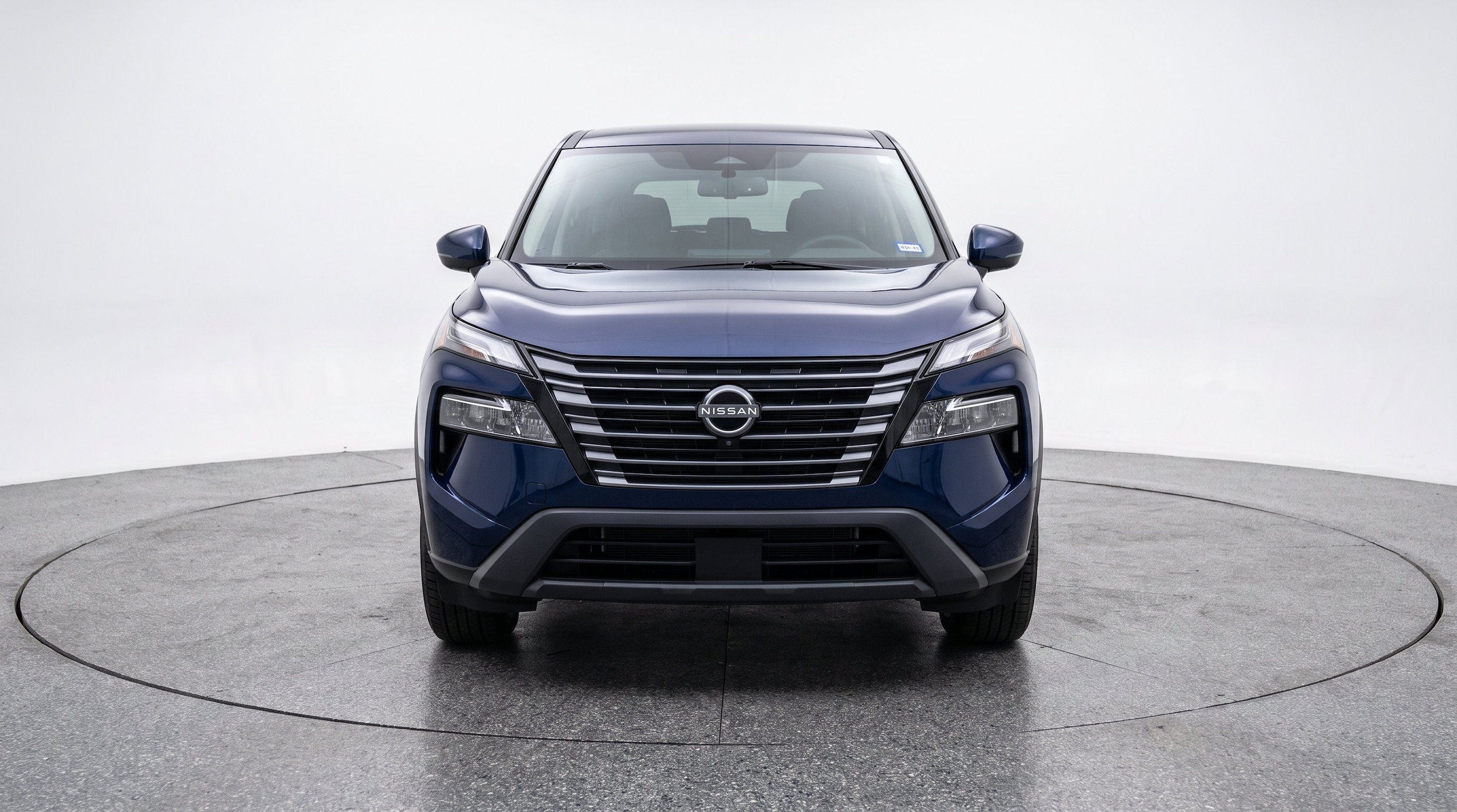 Thumbnail: 2026 Nissan Rogue - 2