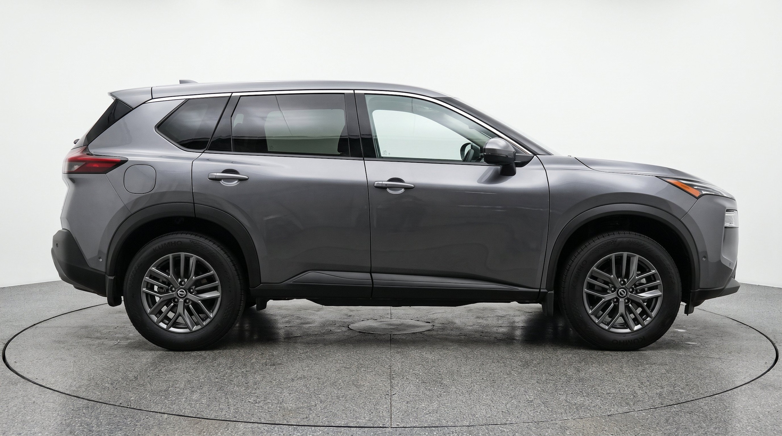 Thumbnail: 2026 Nissan Rogue - 10