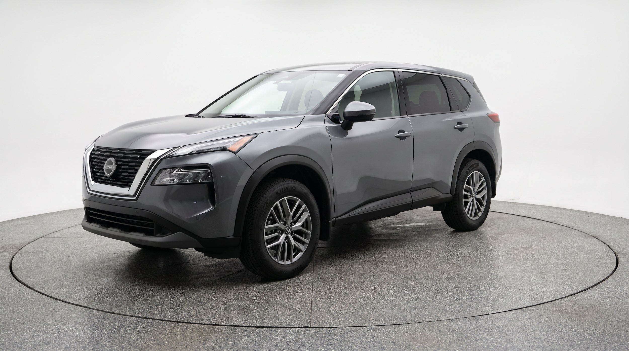 Thumbnail: 2026 Nissan Rogue - 3
