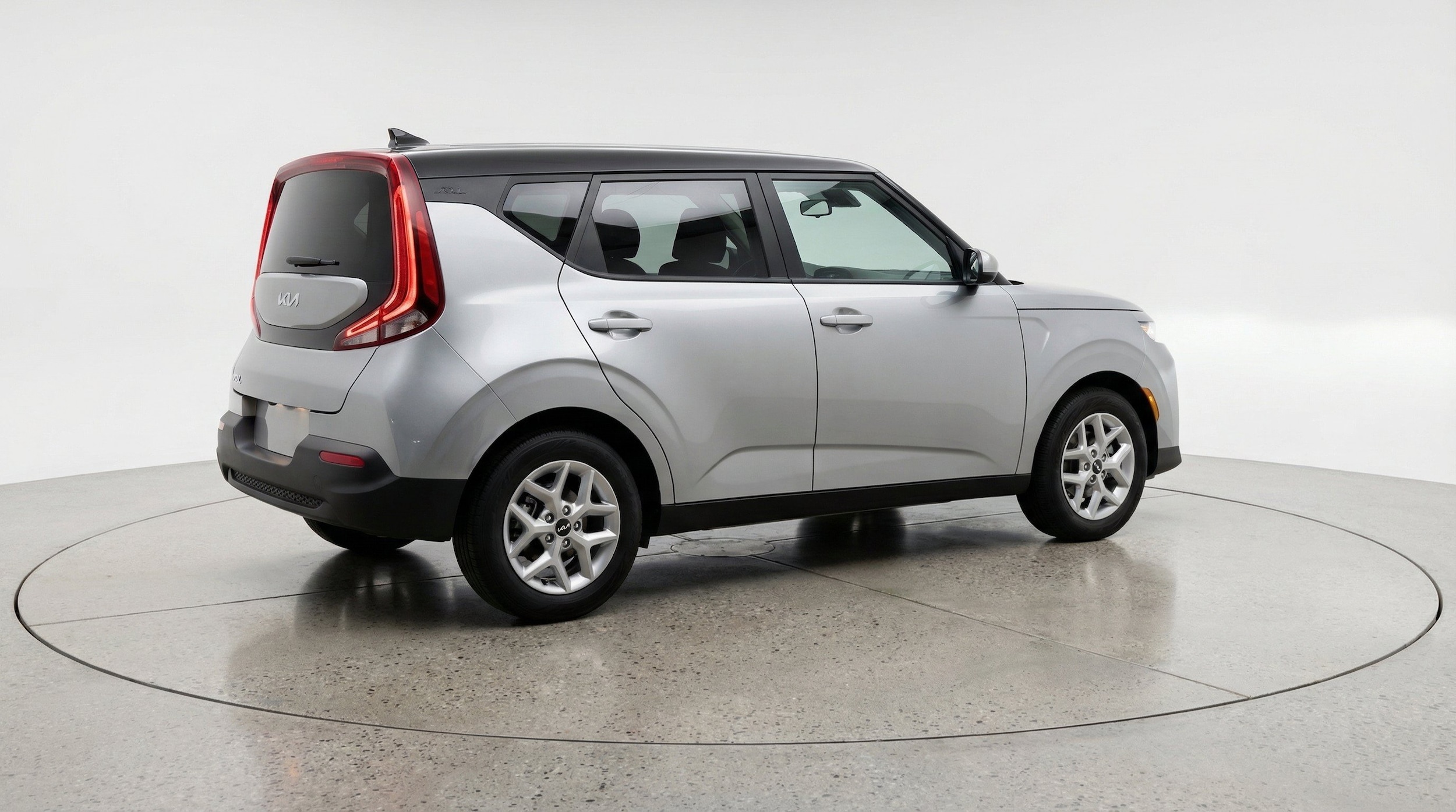Thumbnail: 2025 Kia Soul - 9
