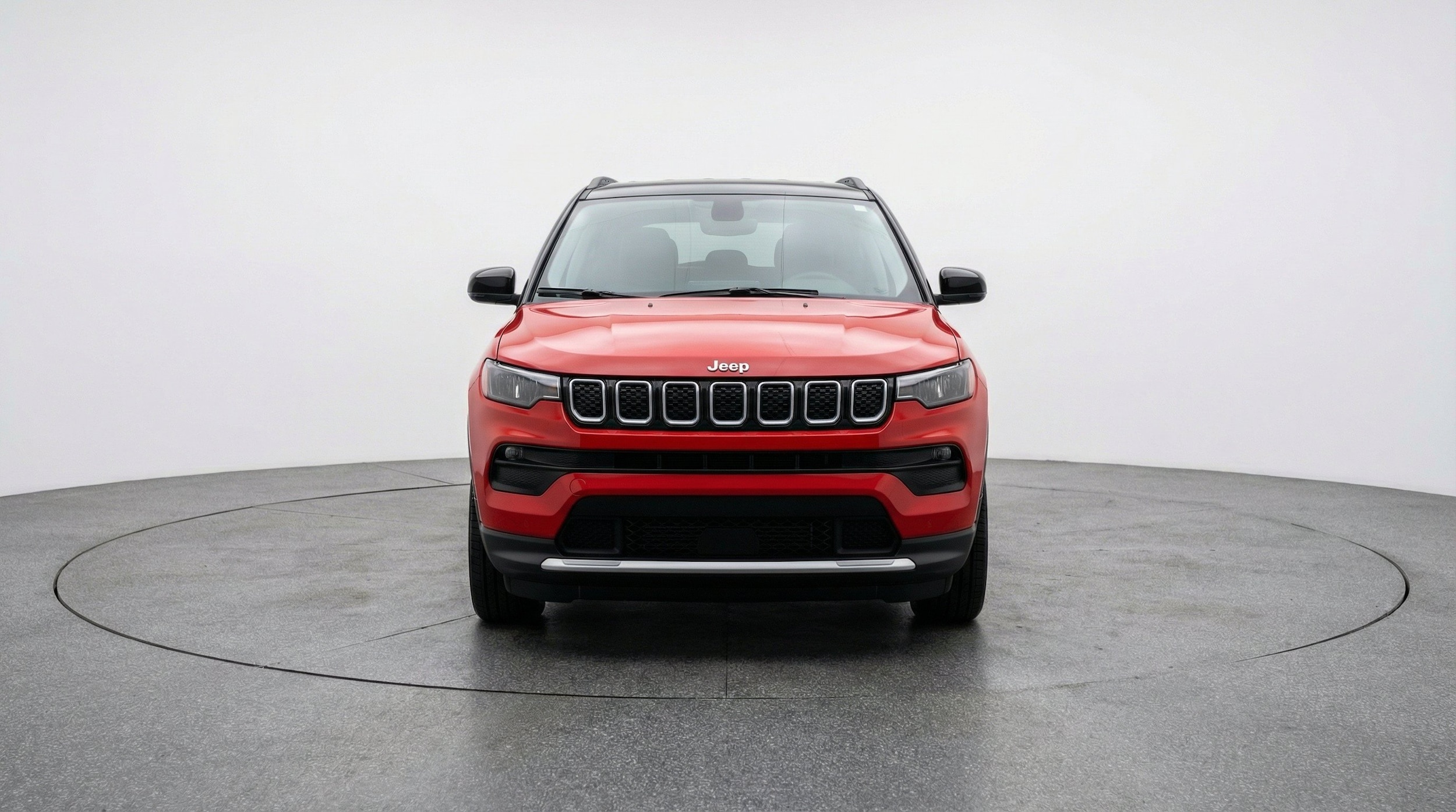 Thumbnail: 2025 Jeep Compass - 2