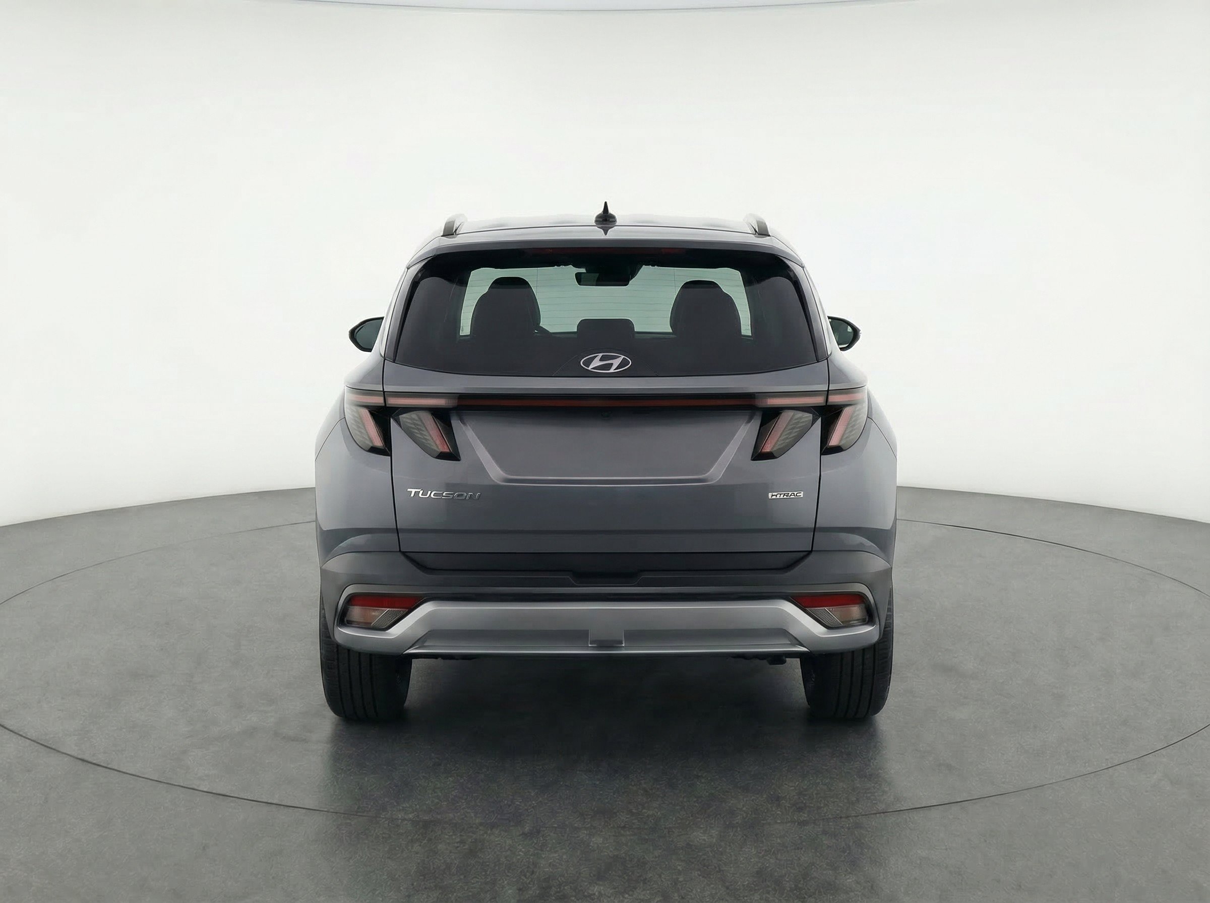 Thumbnail: 2026 Hyundai Tucson - 7