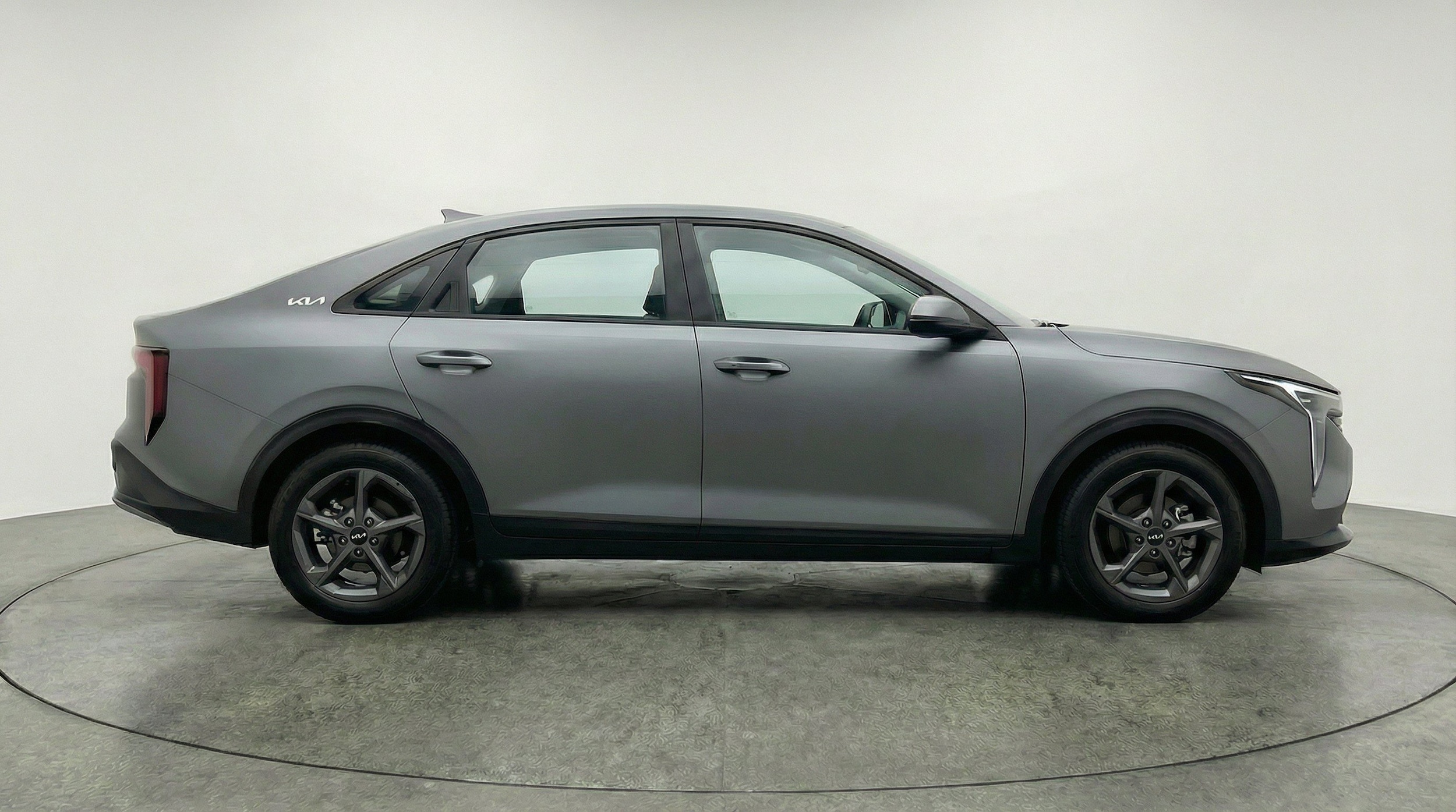 Thumbnail: 2025 Kia K4 - 10