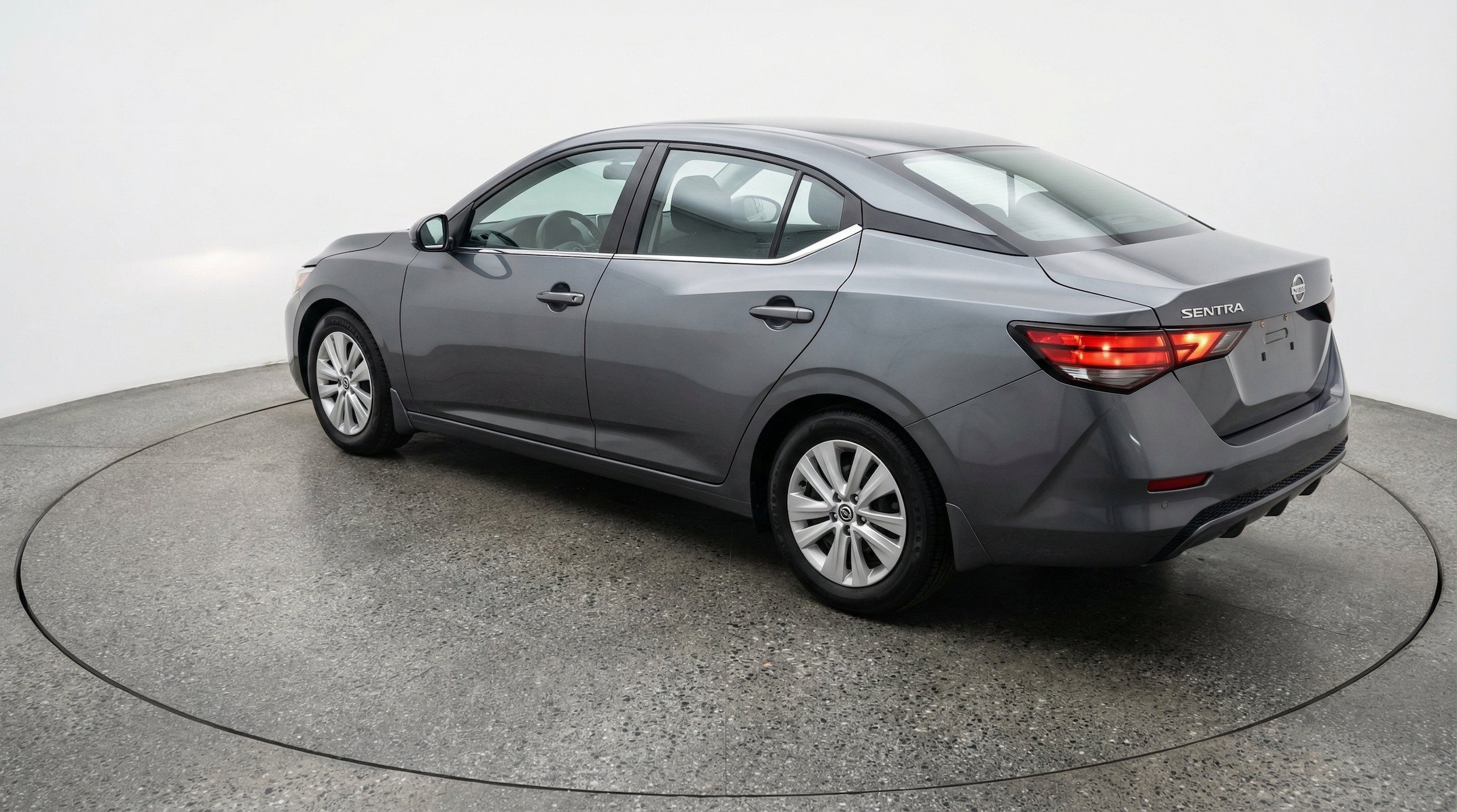 Thumbnail: 2025 Nissan Sentra - 6