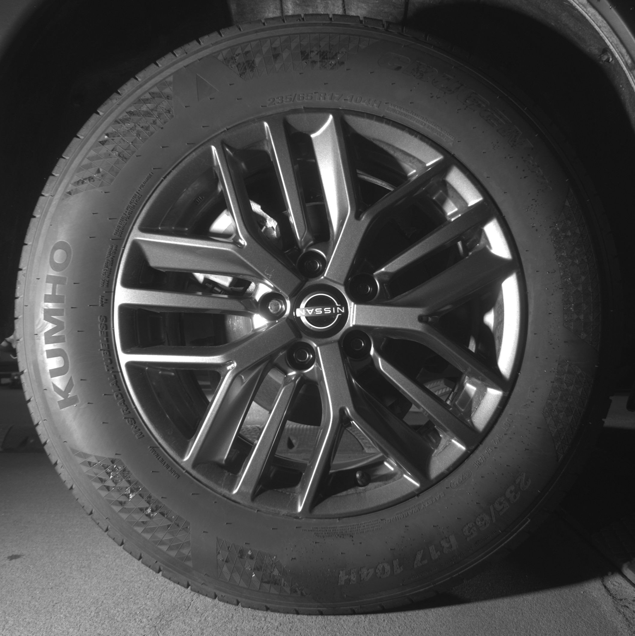 Thumbnail: 2026 Nissan Rogue - 15