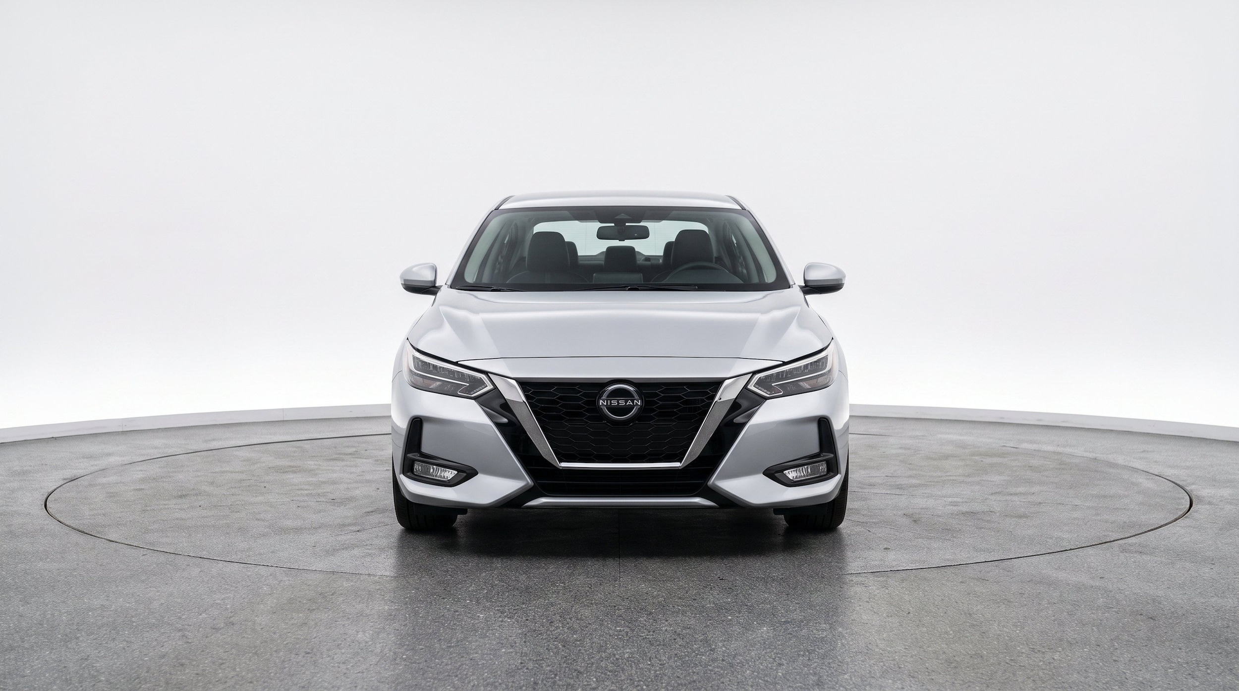 Thumbnail: 2025 Nissan Sentra - 2