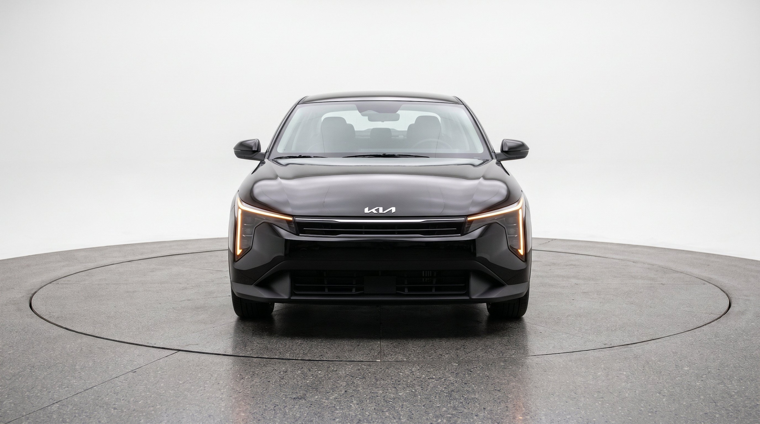 Thumbnail: 2026 Kia K4 - 2