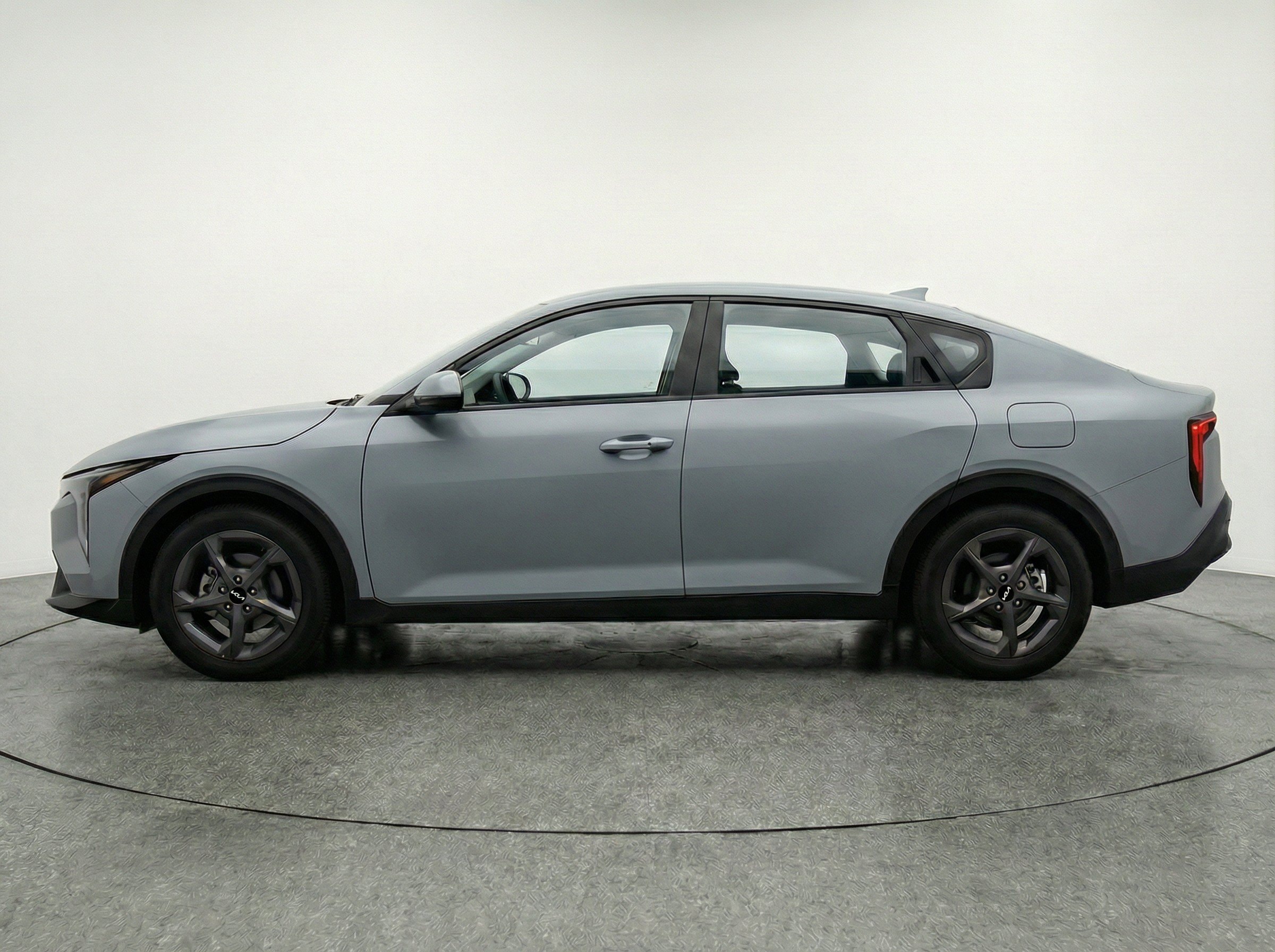 Thumbnail: 2025 Kia K4 - 5