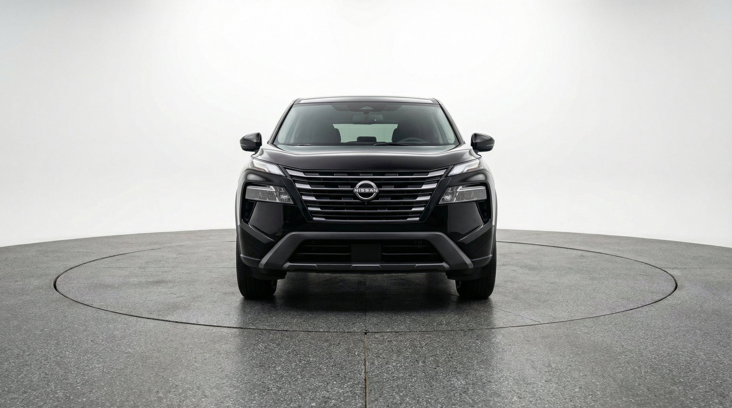 Thumbnail: 2026 Nissan Rogue - 2