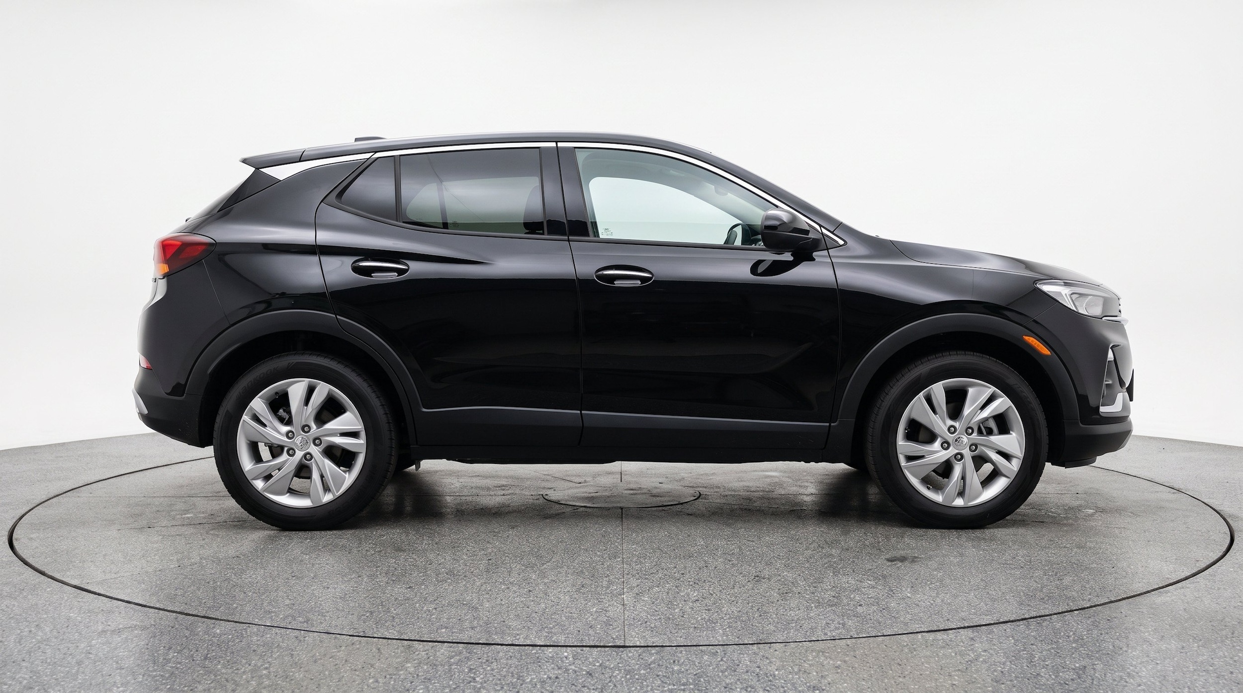 Thumbnail: 2026 Buick Encore GX - 10