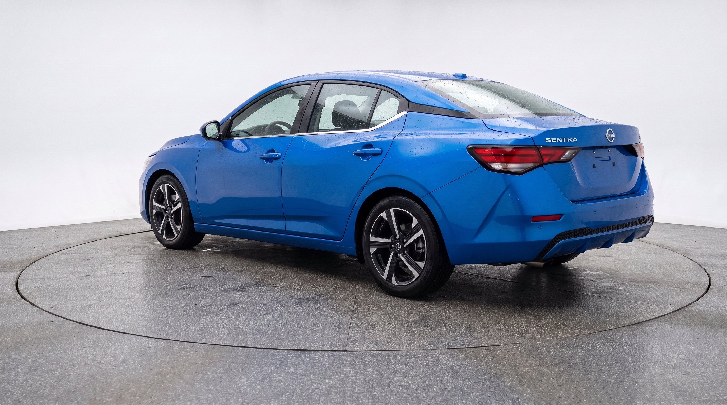 Thumbnail: 2025 Nissan Sentra - 6
