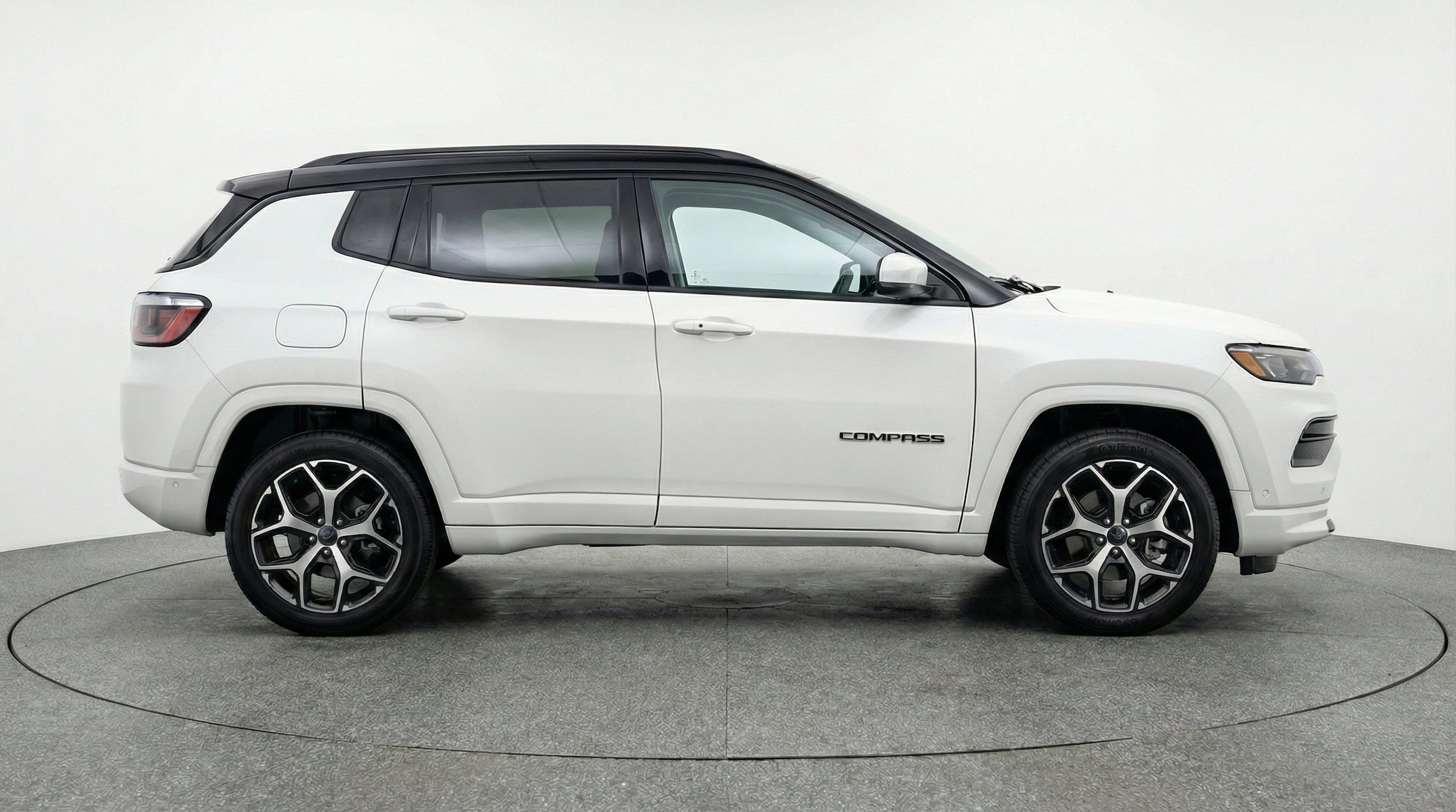Thumbnail: 2025 Jeep Compass - 10
