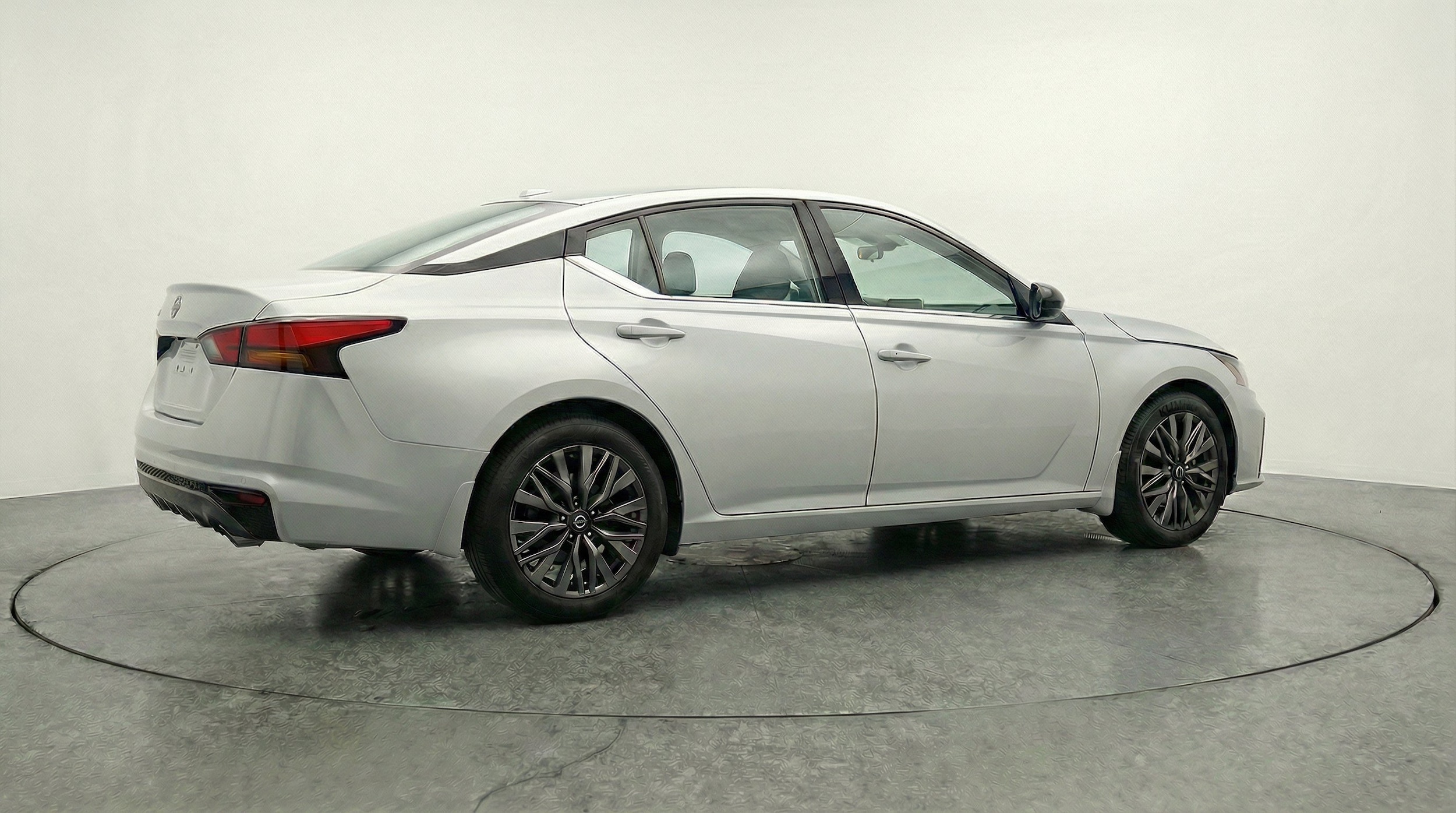 Thumbnail: 2026 Nissan Altima - 9