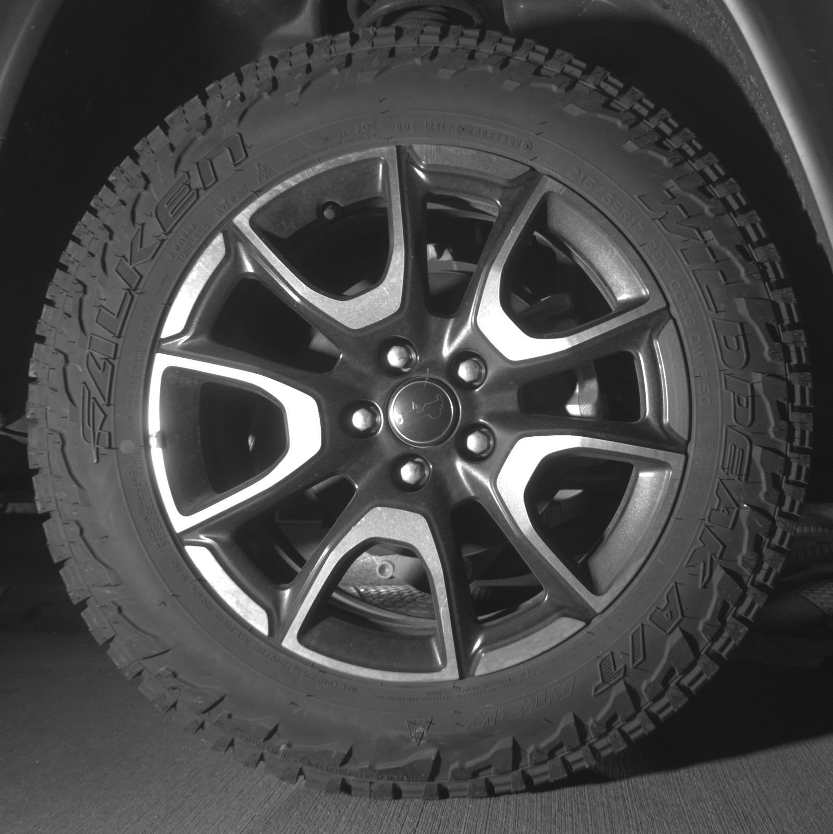 Thumbnail: 2025 Jeep Compass - 13