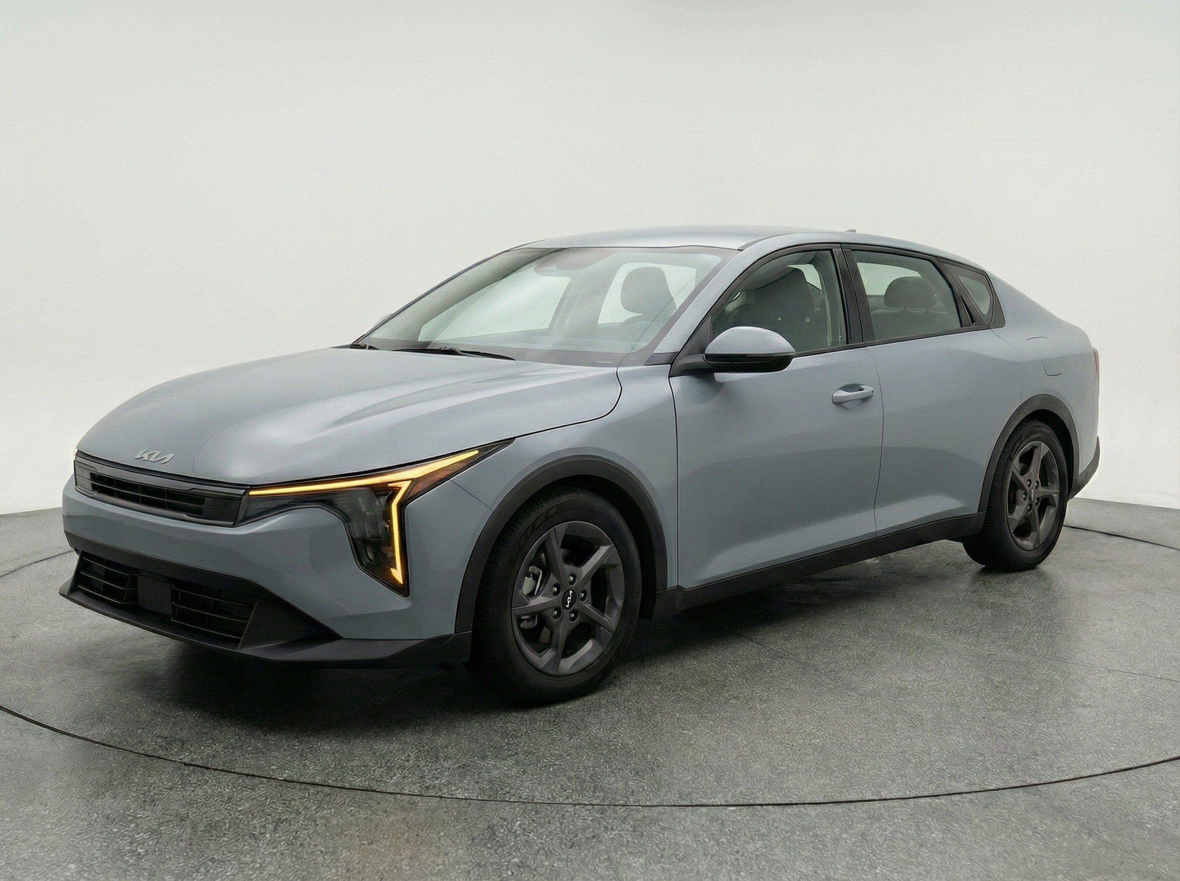 Thumbnail: 2025 Kia K4 - 3