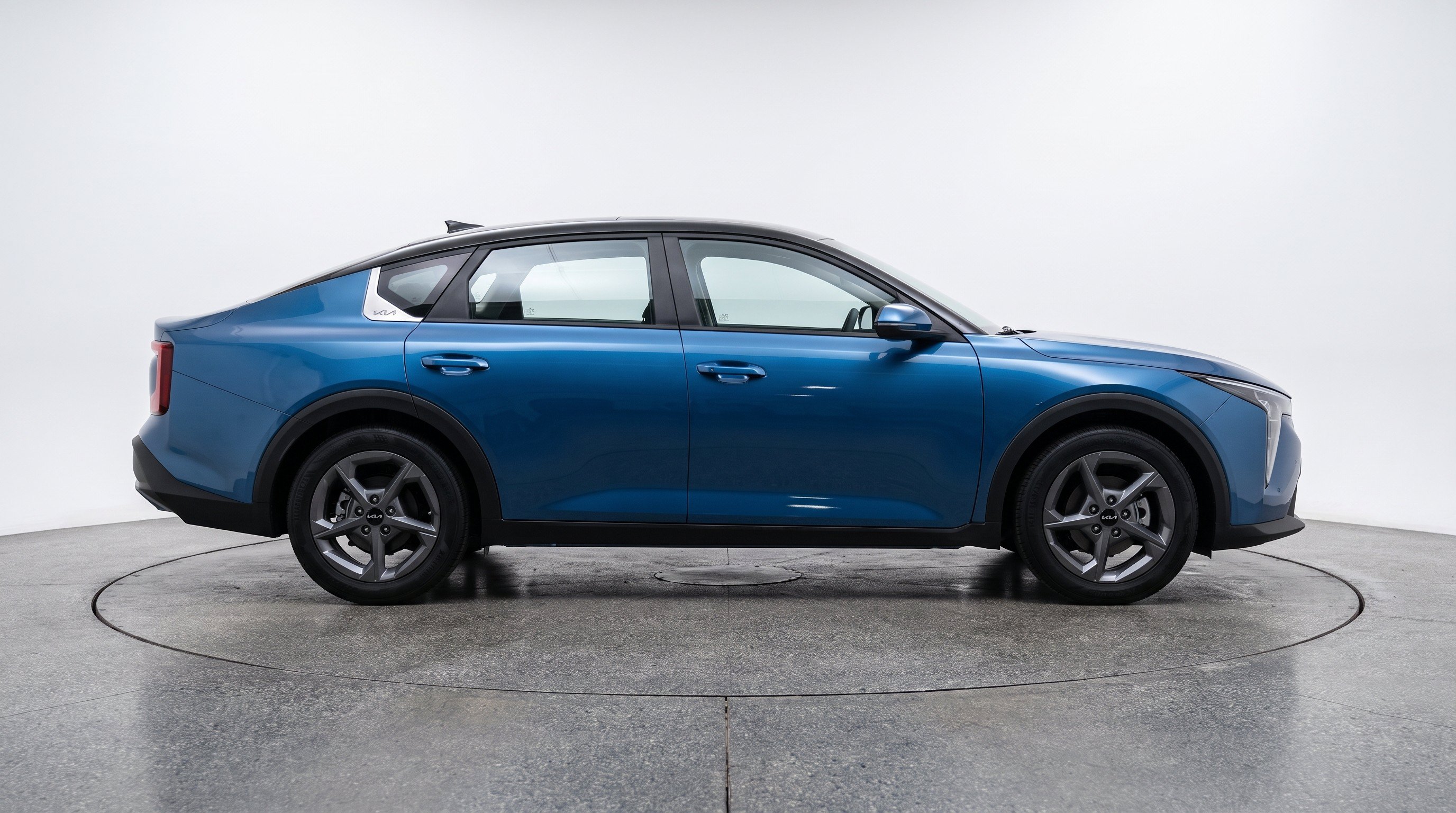 Thumbnail: 2026 Kia K4 - 10
