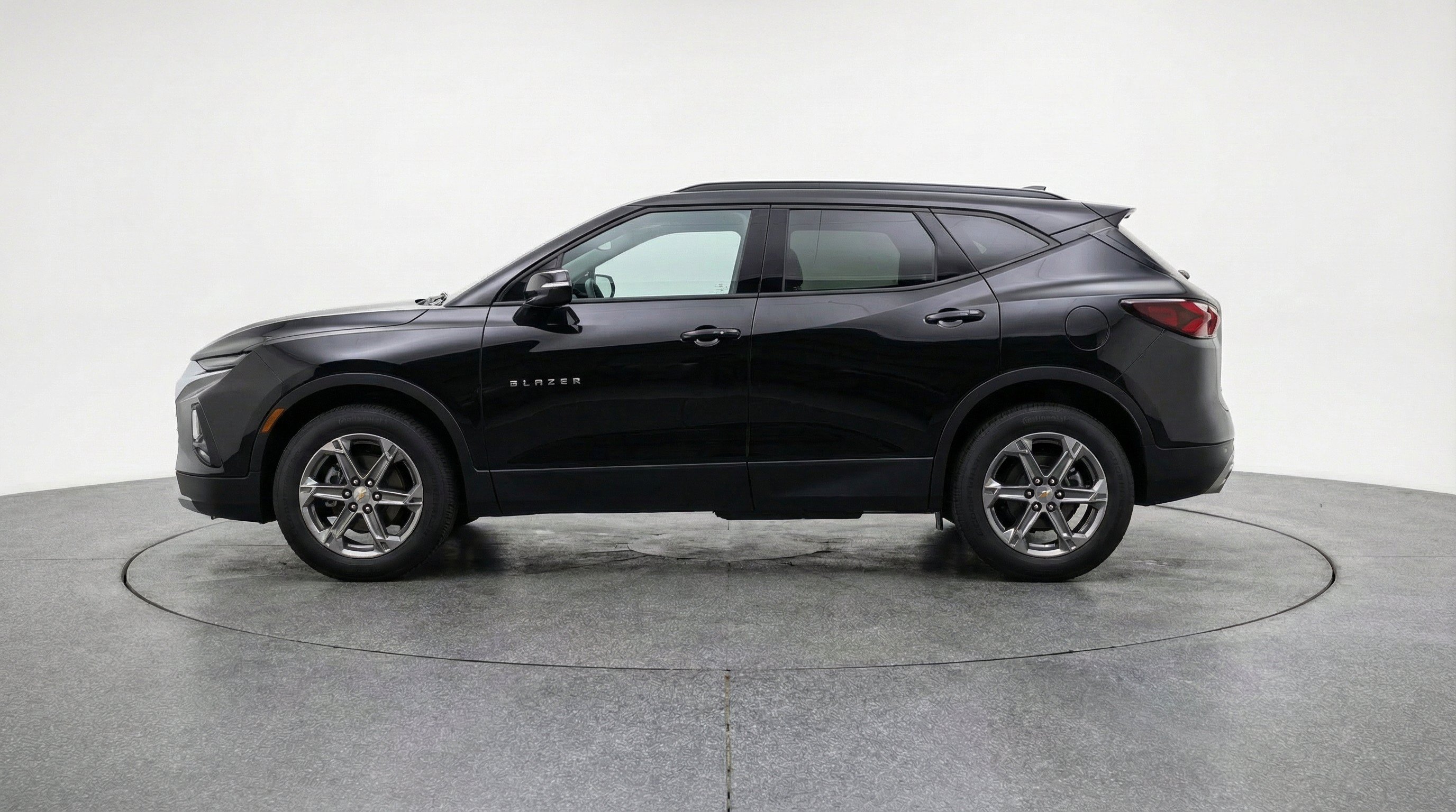 Thumbnail: 2025 Chevrolet Blazer - 5