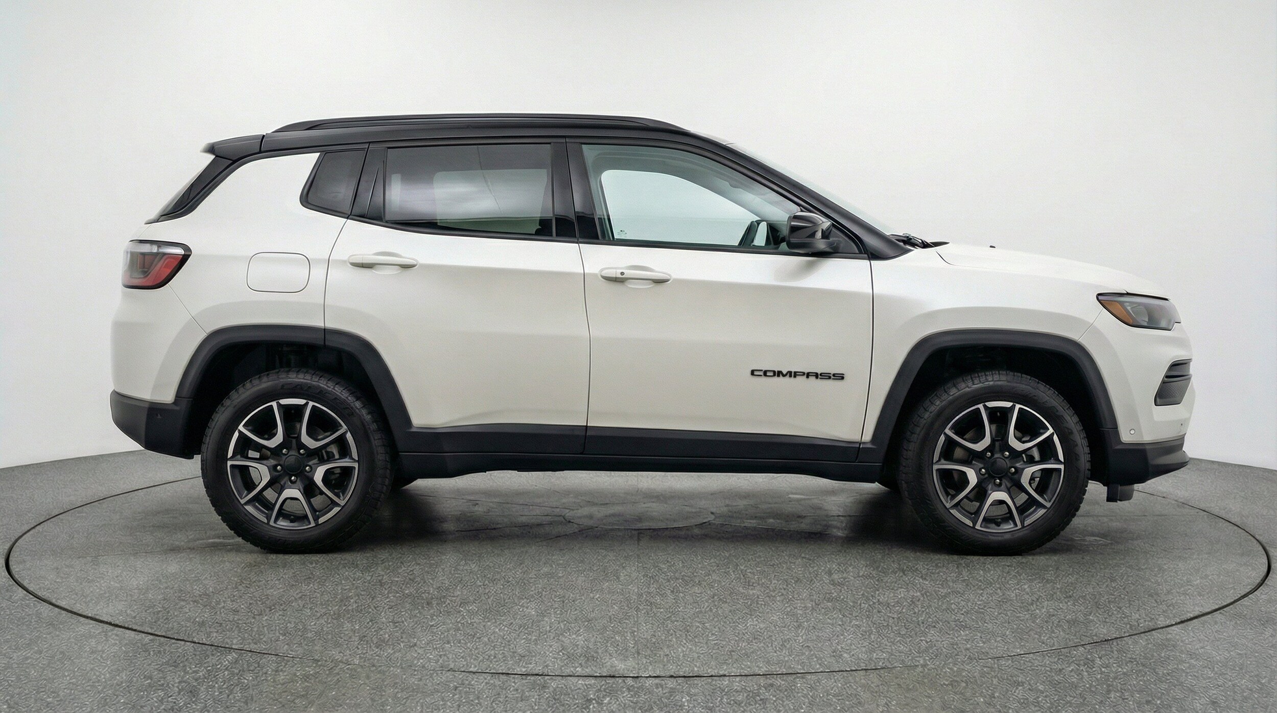 Thumbnail: 2025 Jeep Compass - 10