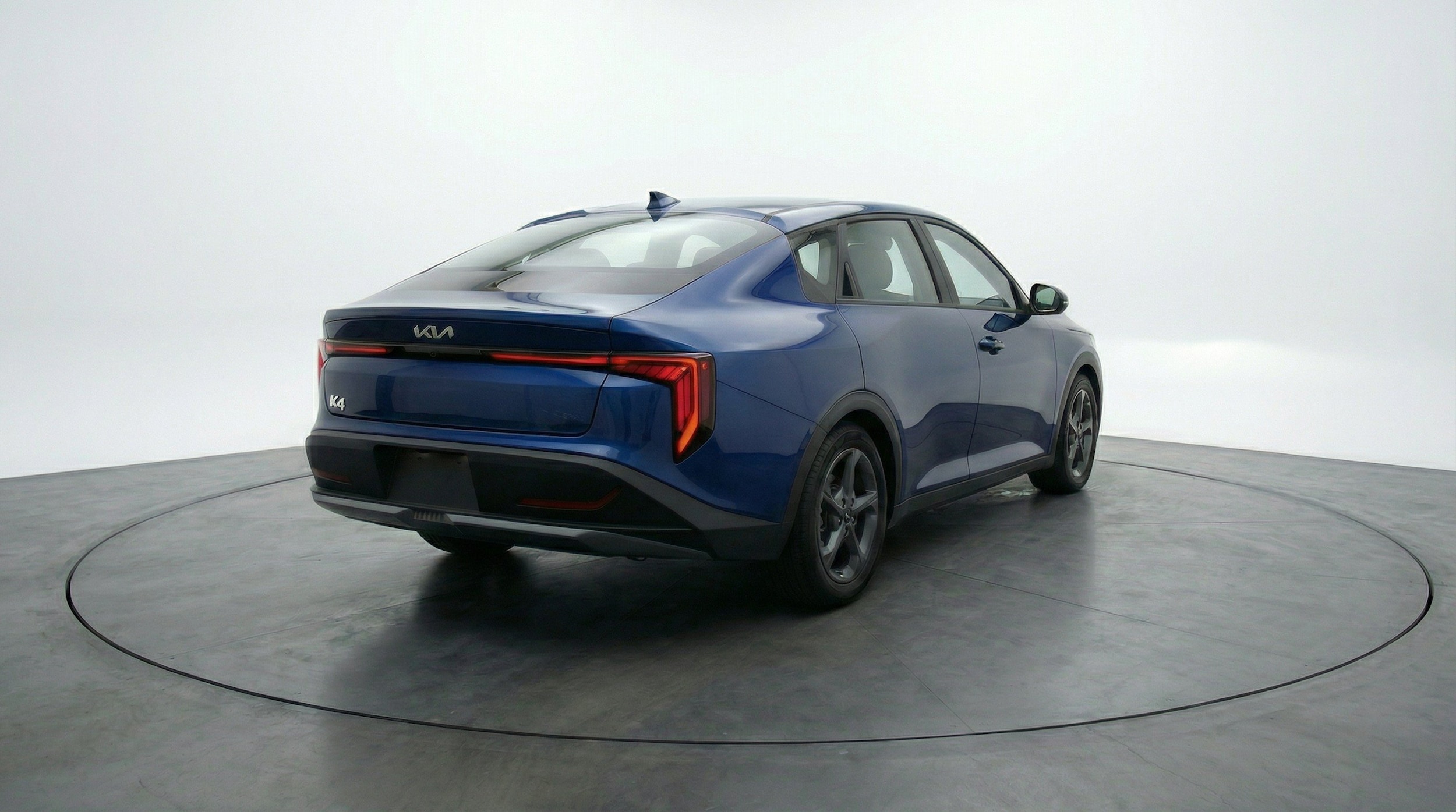 Thumbnail: 2025 Kia K4 - 9