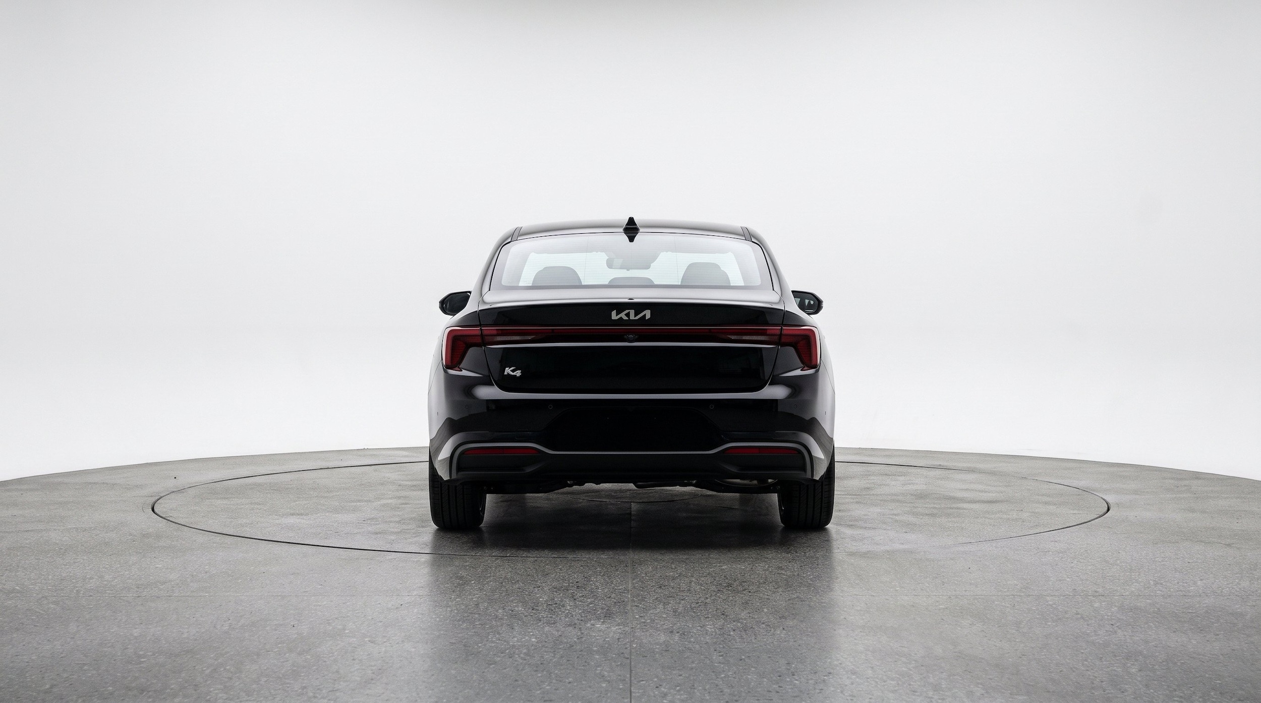 Thumbnail: 2026 Kia K4 - 7