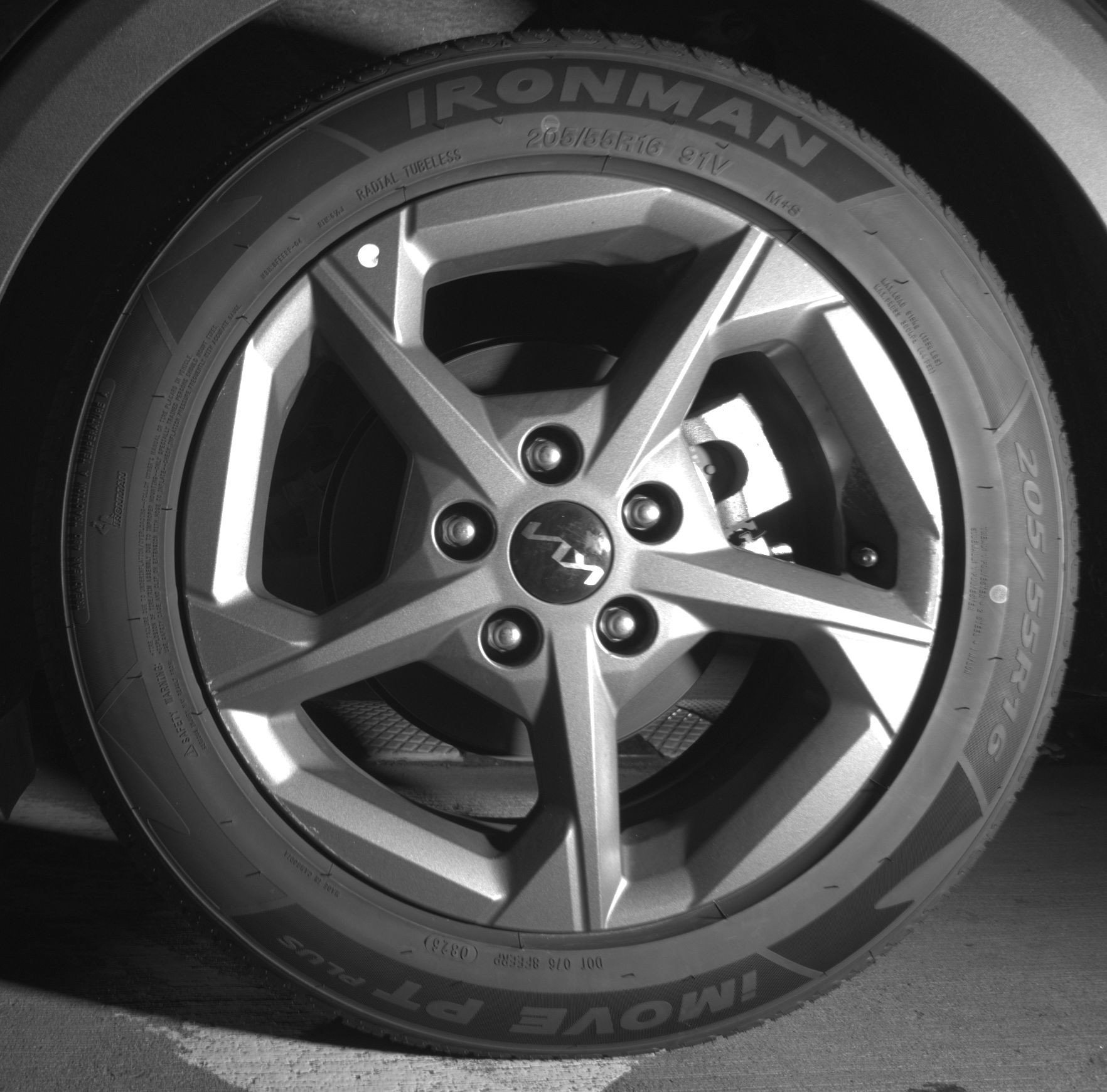 Thumbnail: 2026 Kia K4 - 11