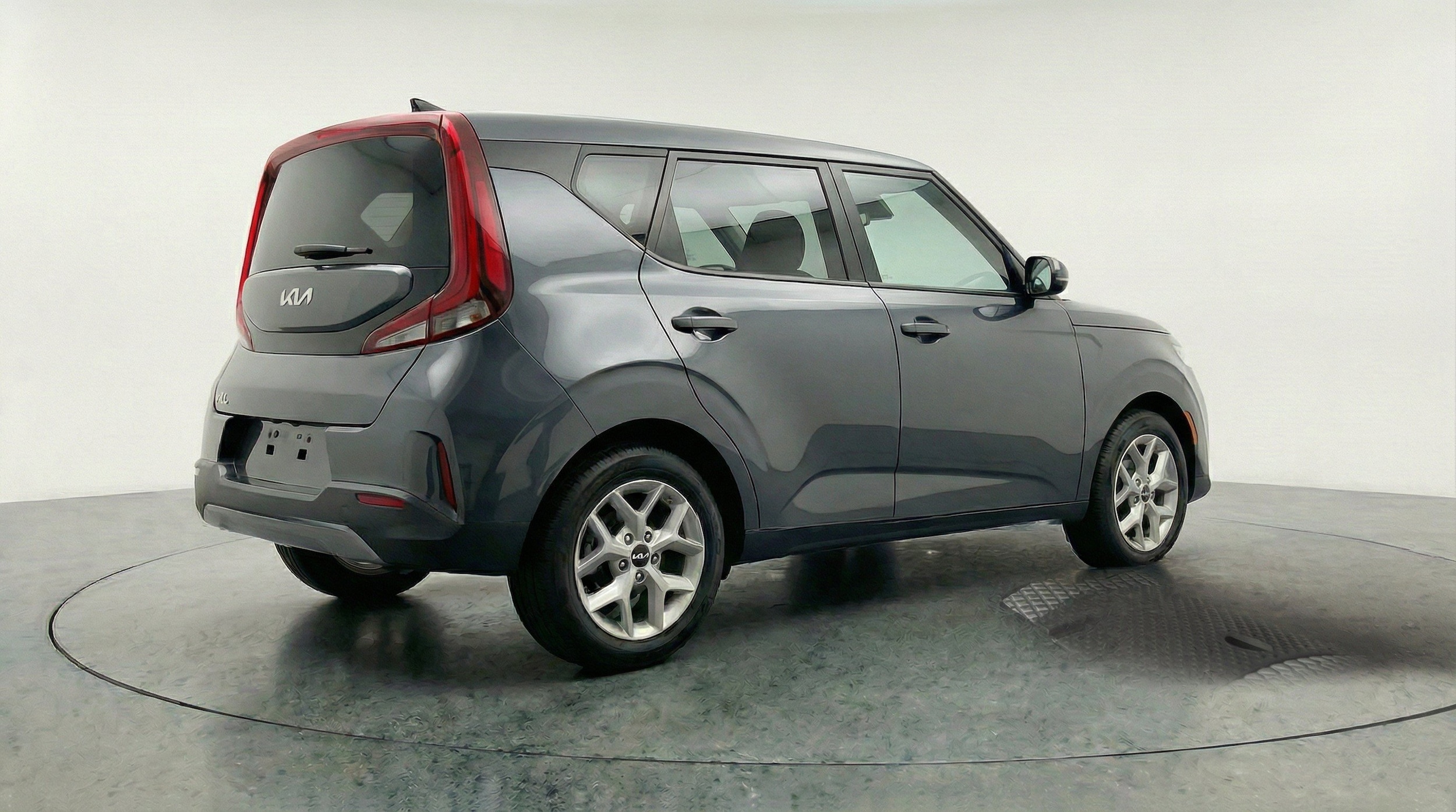 Thumbnail: 2025 Kia Soul - 9