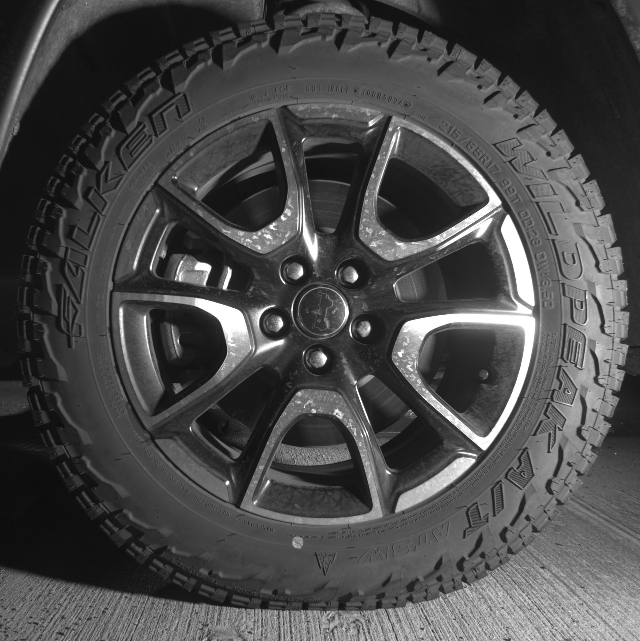 Thumbnail: 2025 Jeep Compass - 12