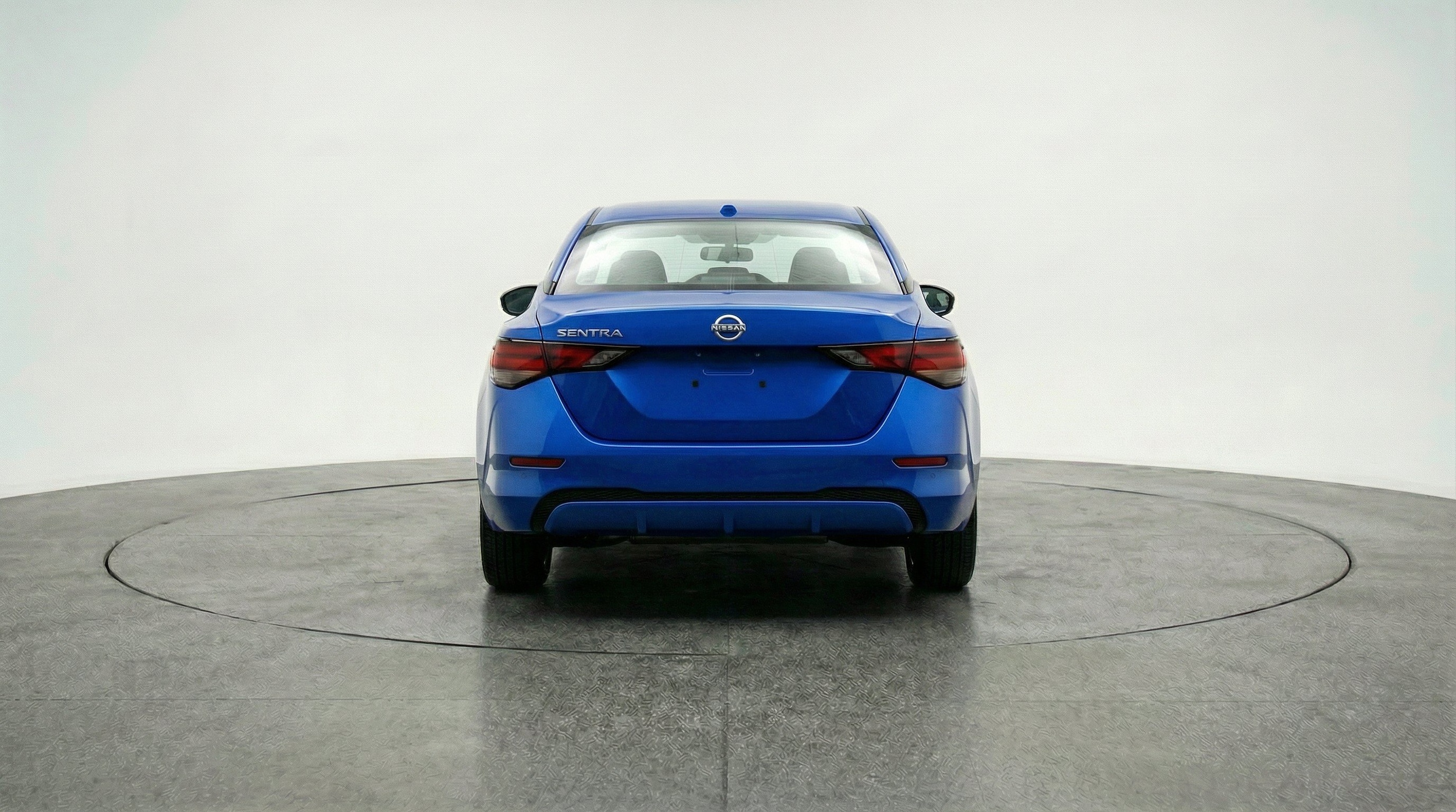 Thumbnail: 2025 Nissan Sentra - 7