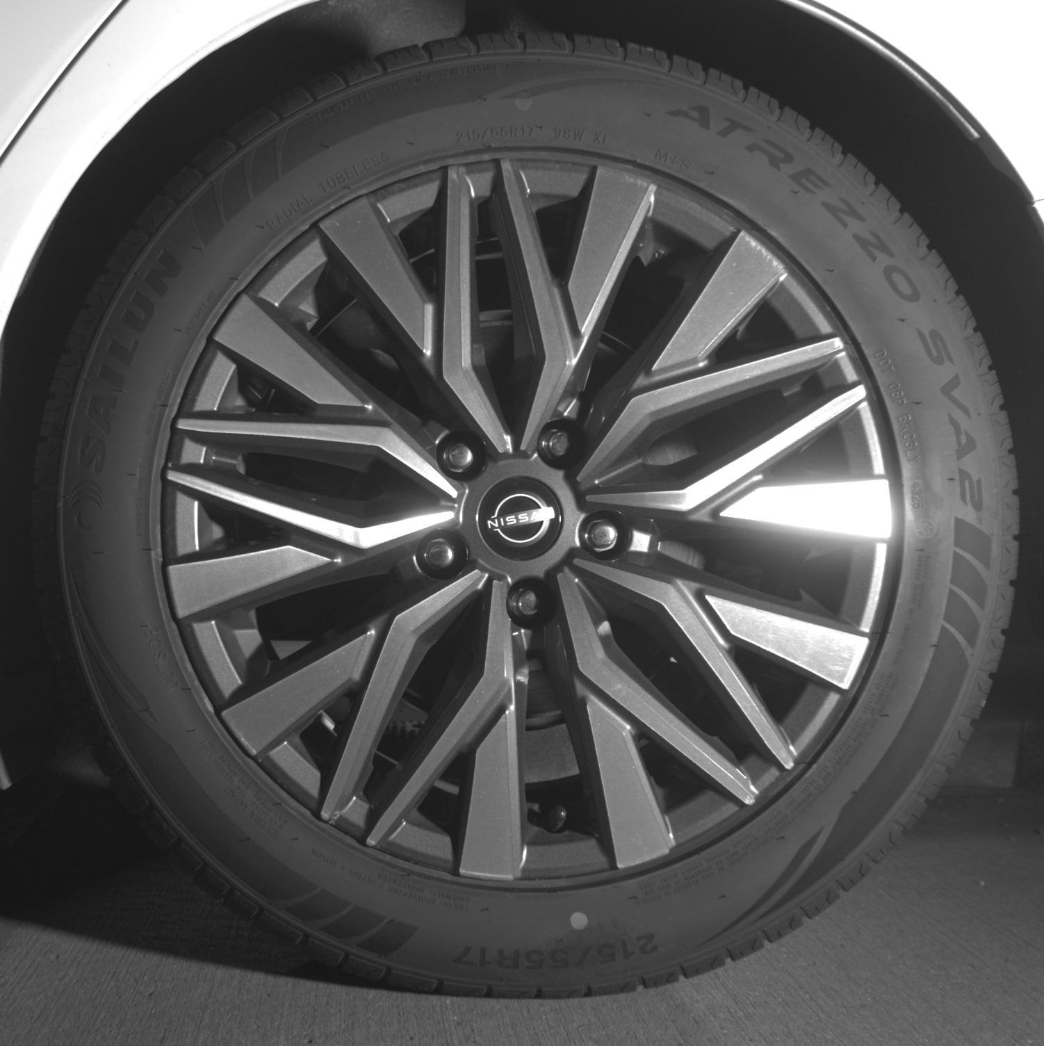 Thumbnail: 2025 Nissan Altima - 14