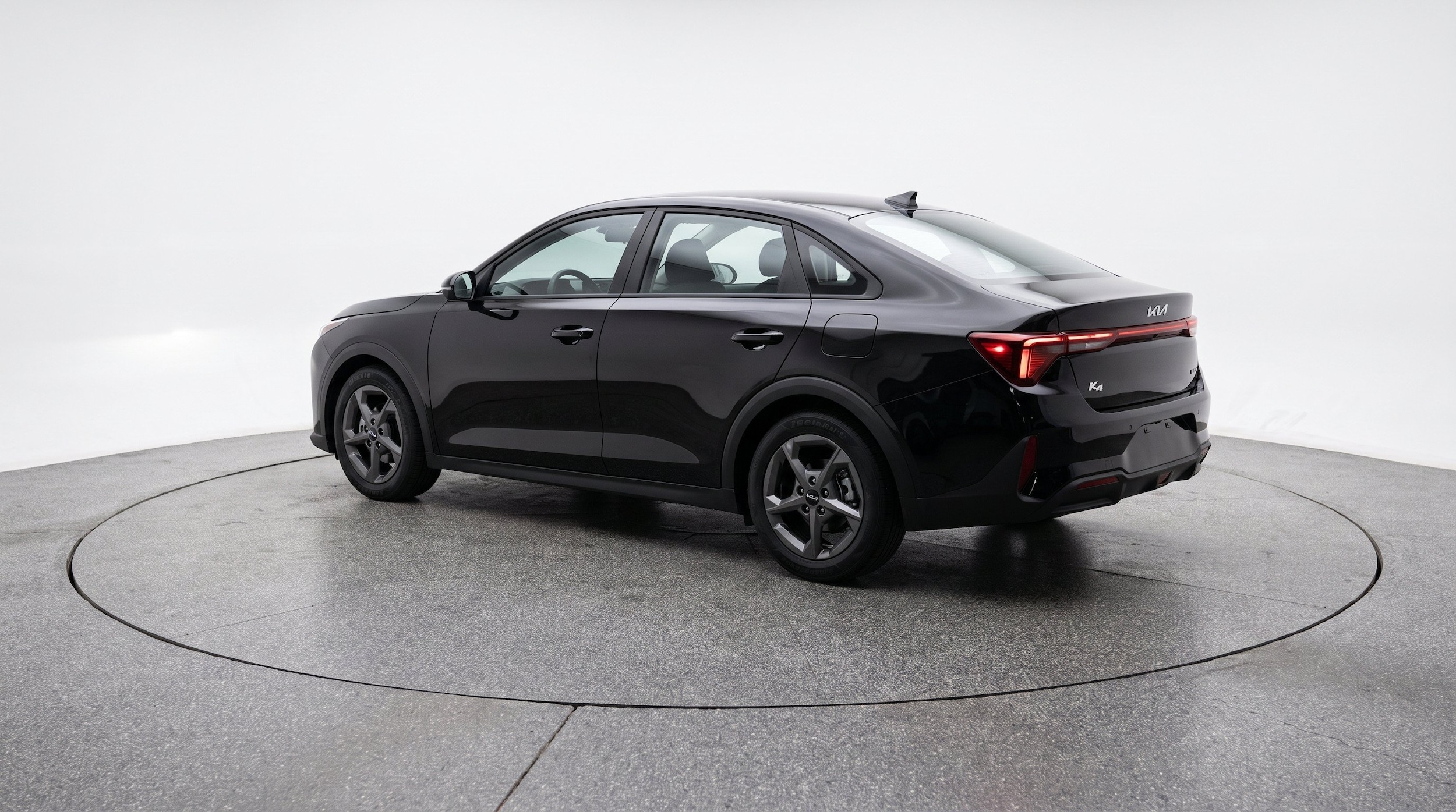 Thumbnail: 2026 Kia K4 - 6