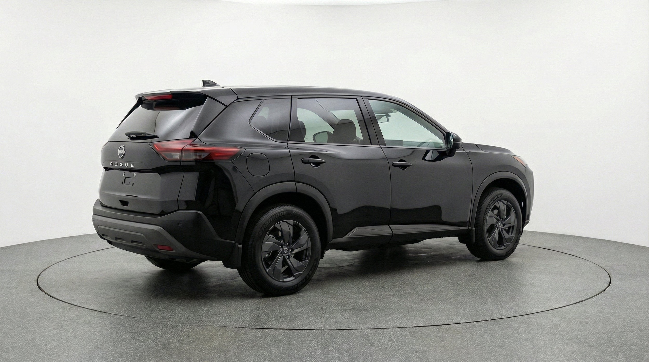 Thumbnail: 2026 Nissan Rogue - 9