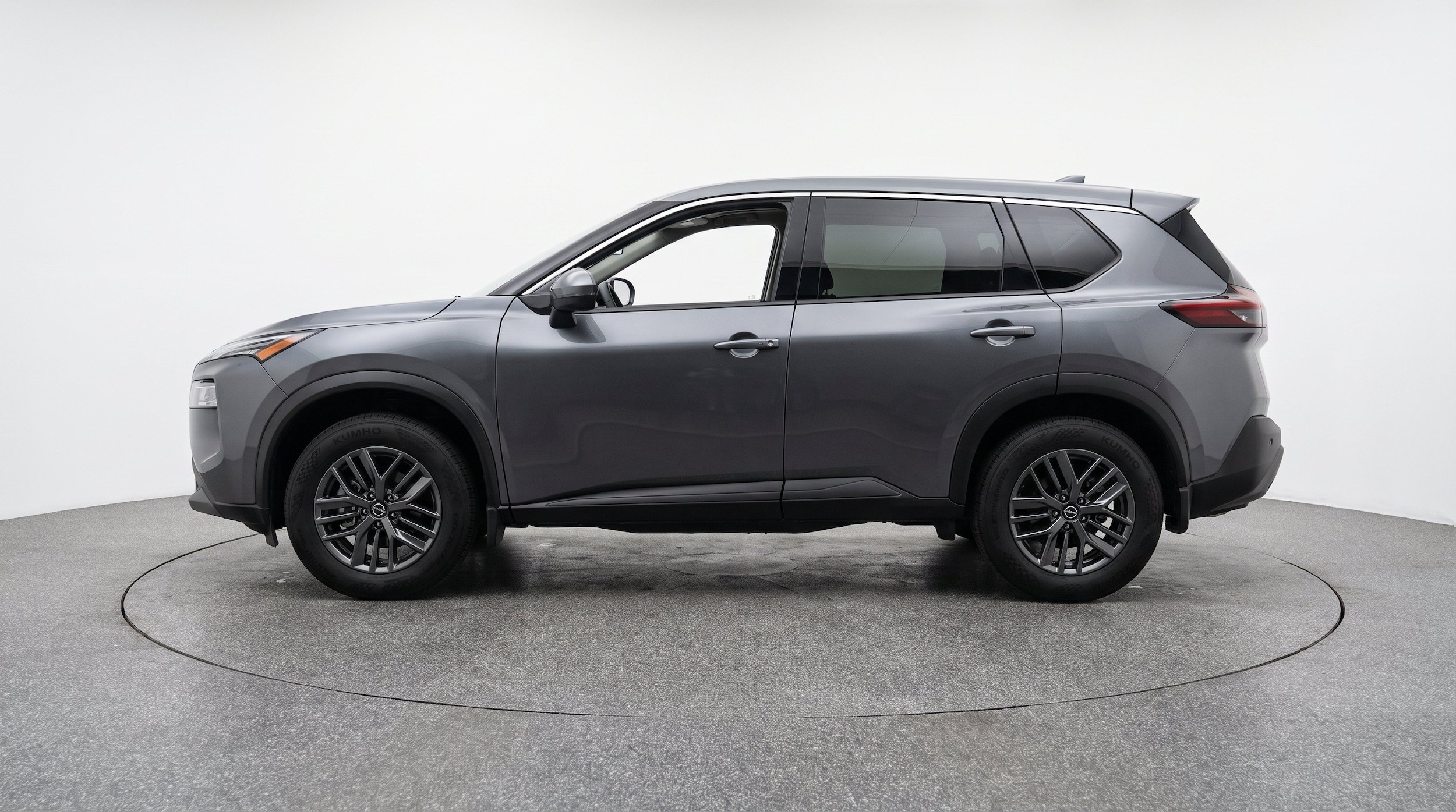 Thumbnail: 2026 Nissan Rogue - 5