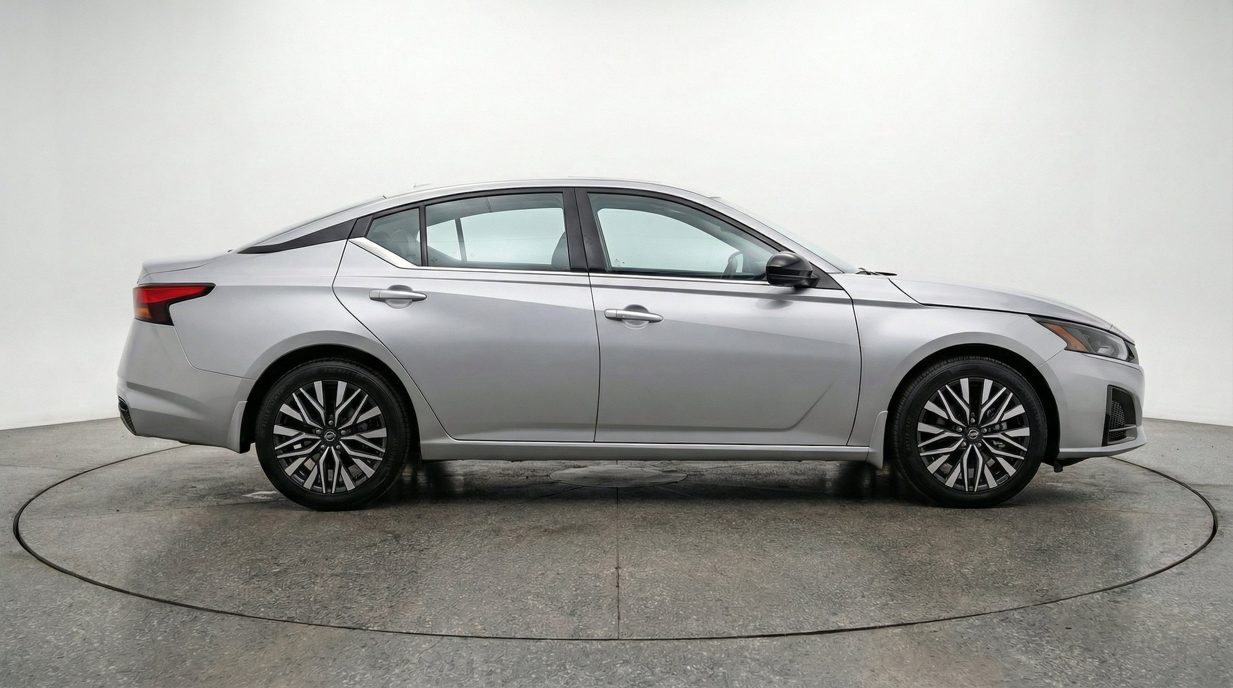 Thumbnail: 2026 Nissan Altima - 11